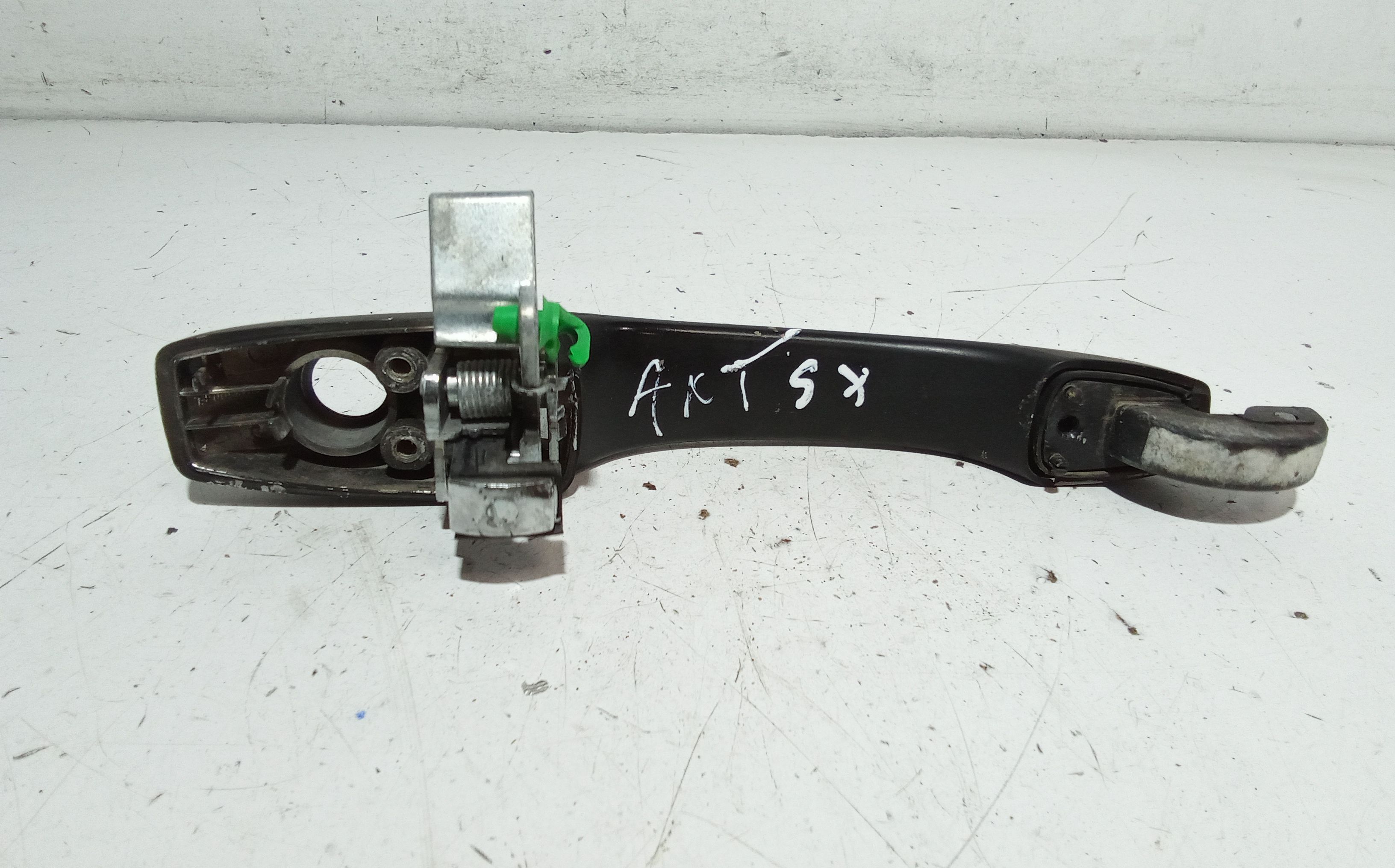 Maniglia esterna Anteriore Sinistra CHRYSLER 300 C Touring