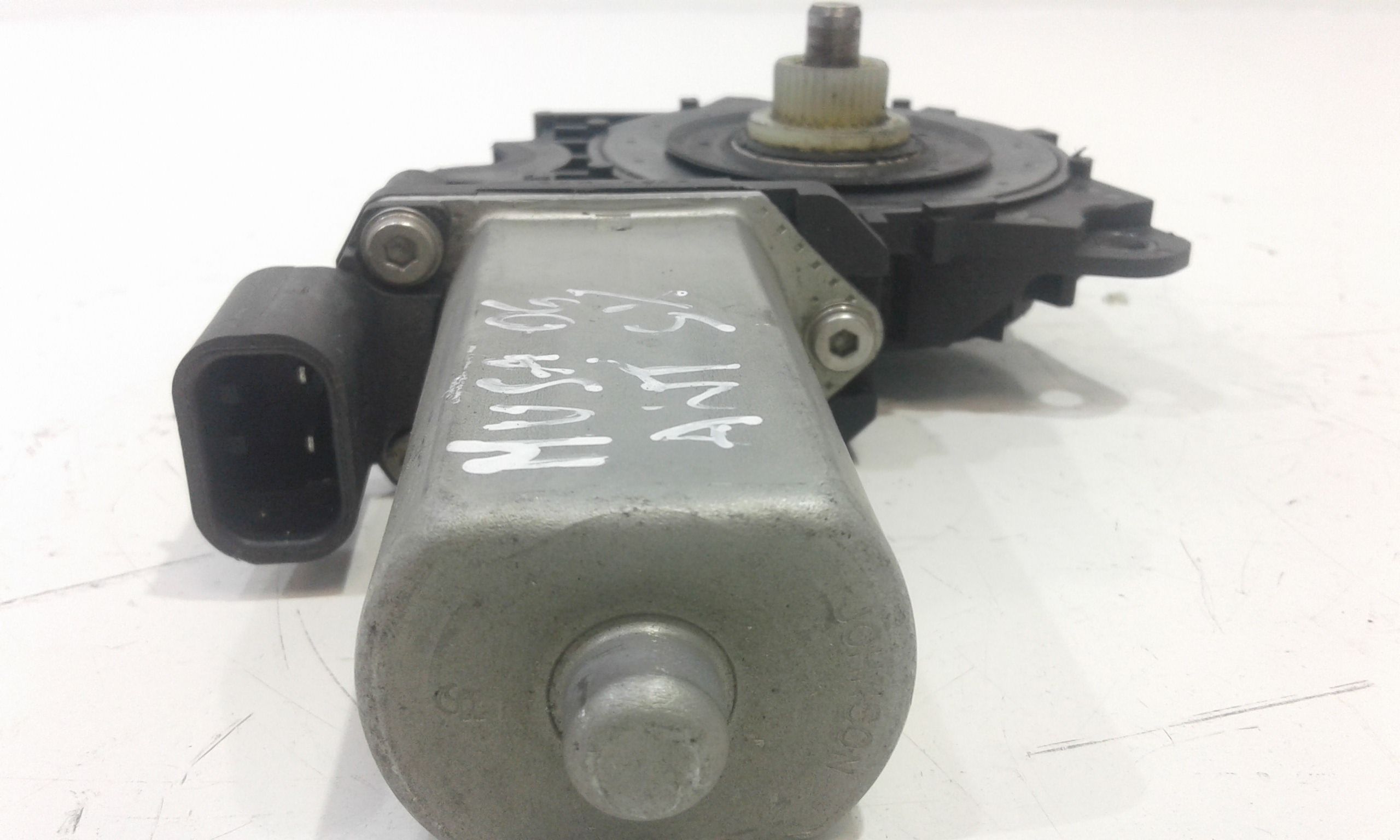 Motorino Alzavetro anteriore Sinistro LANCIA Musa 1 Serie