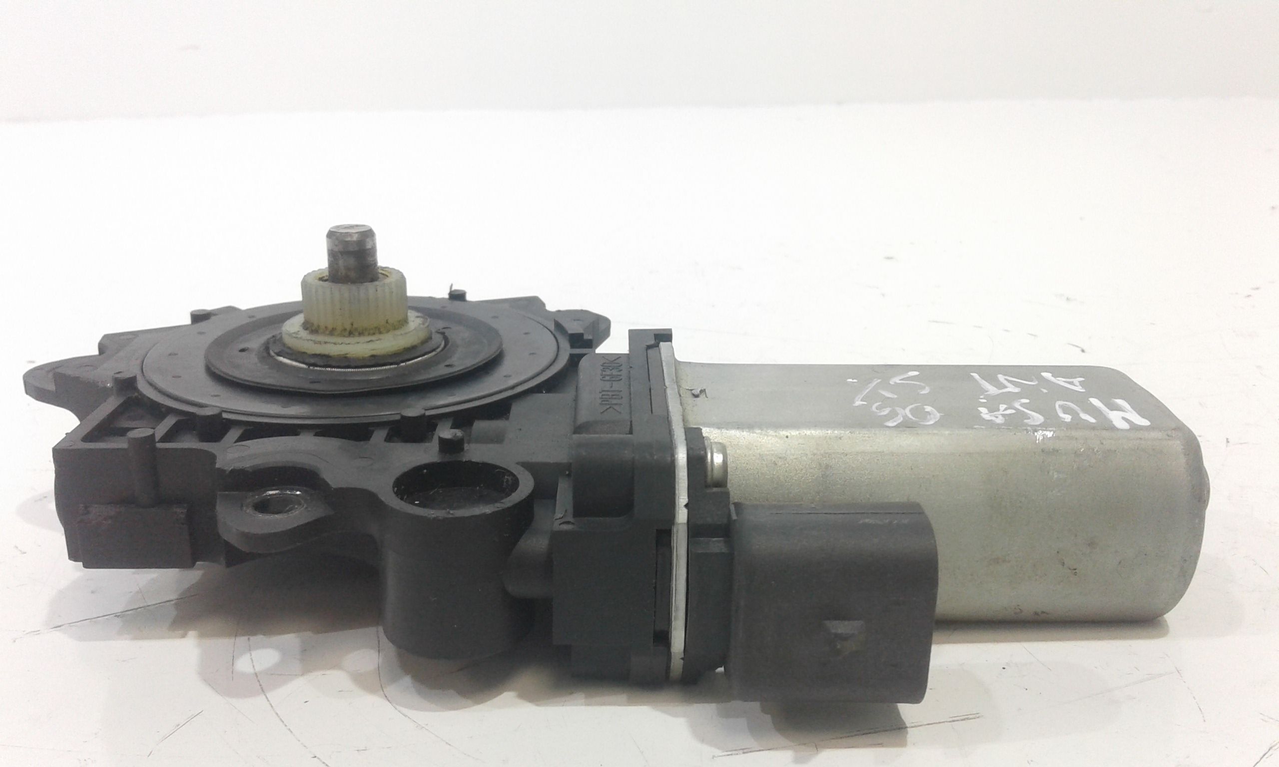 Motorino Alzavetro anteriore Sinistro LANCIA Musa 1 Serie