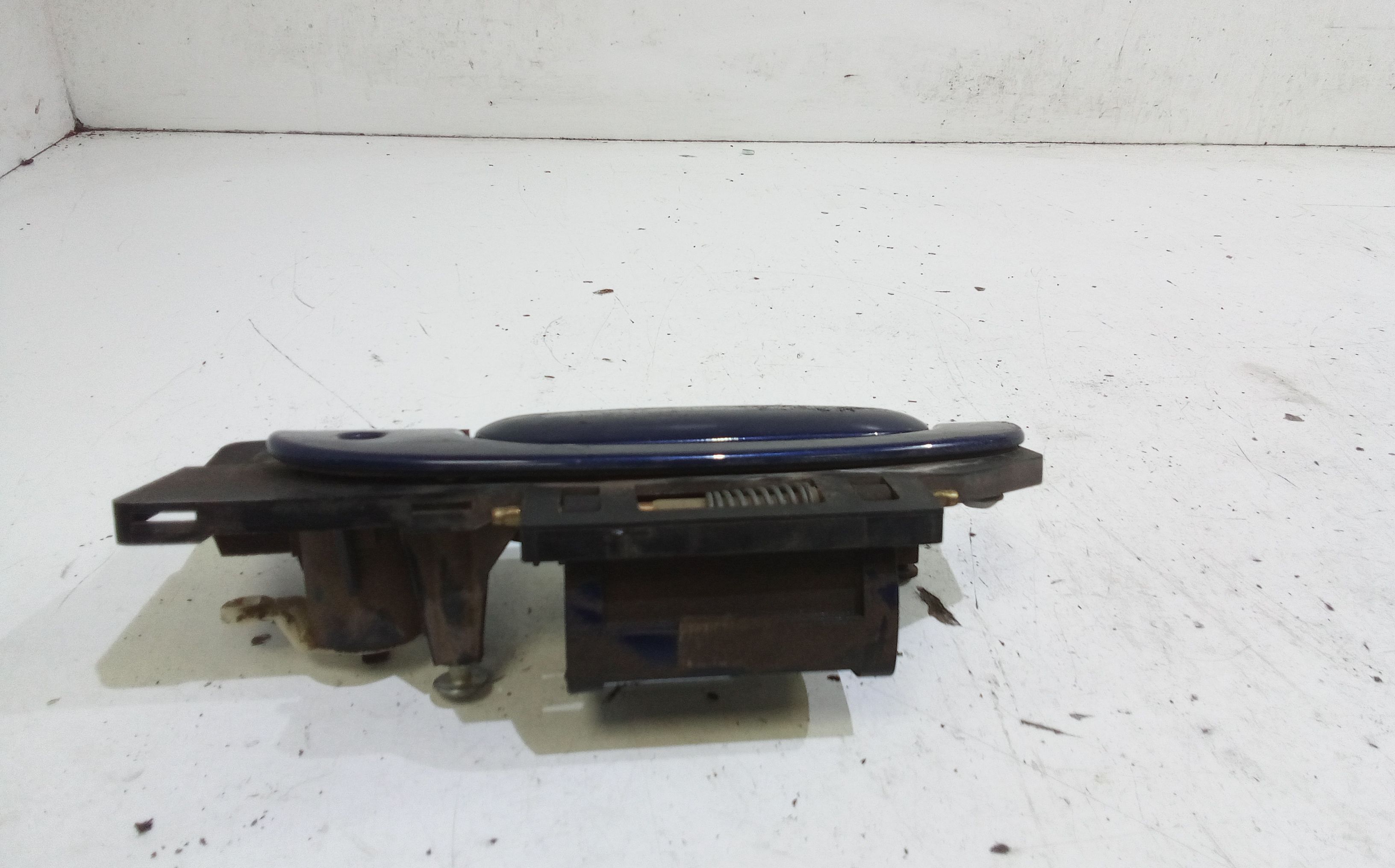 Maniglia esterna Anteriore Sinistra JAGUAR S-Type 2 Serie