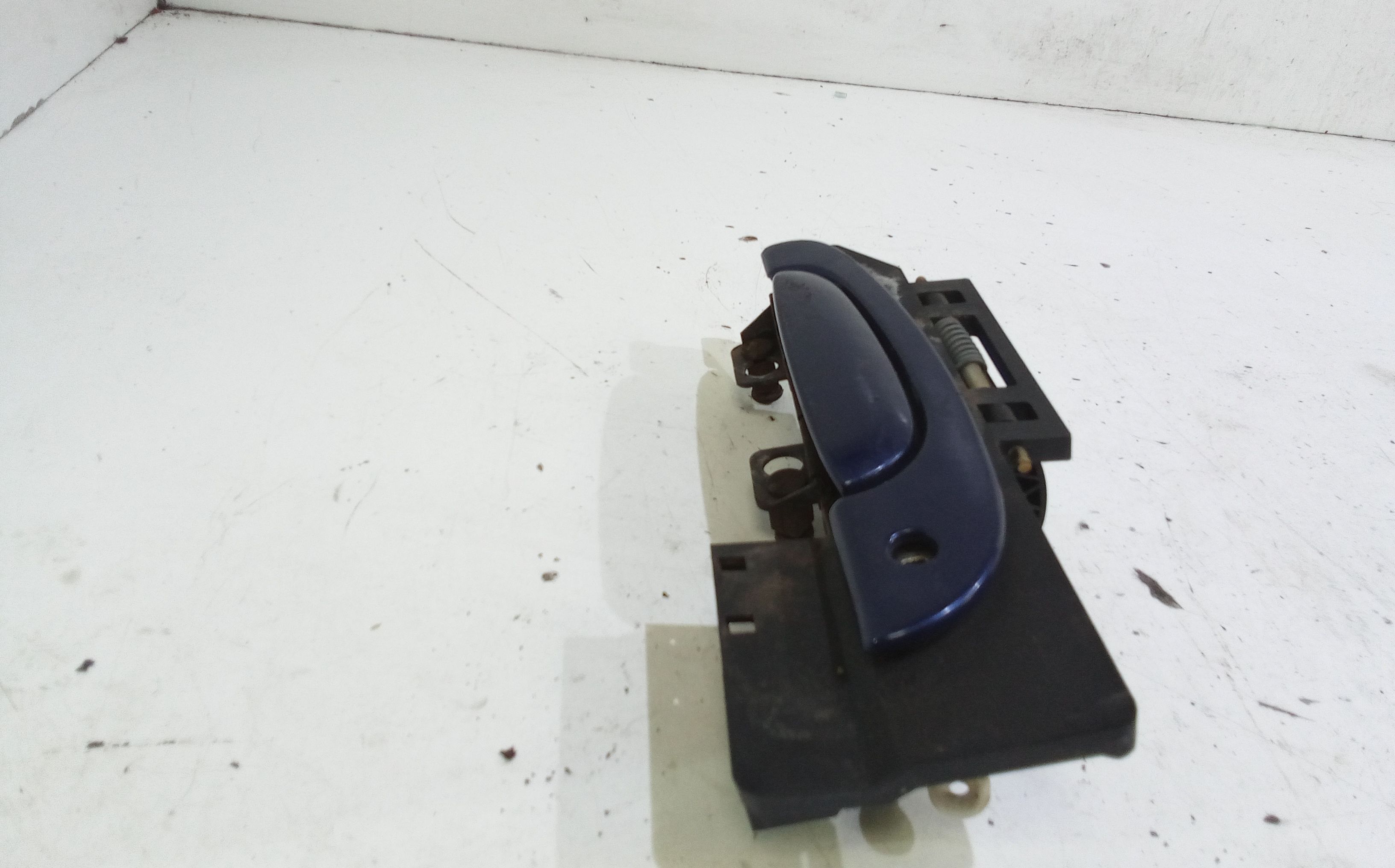 Maniglia esterna Anteriore Sinistra JAGUAR S-Type 2 Serie