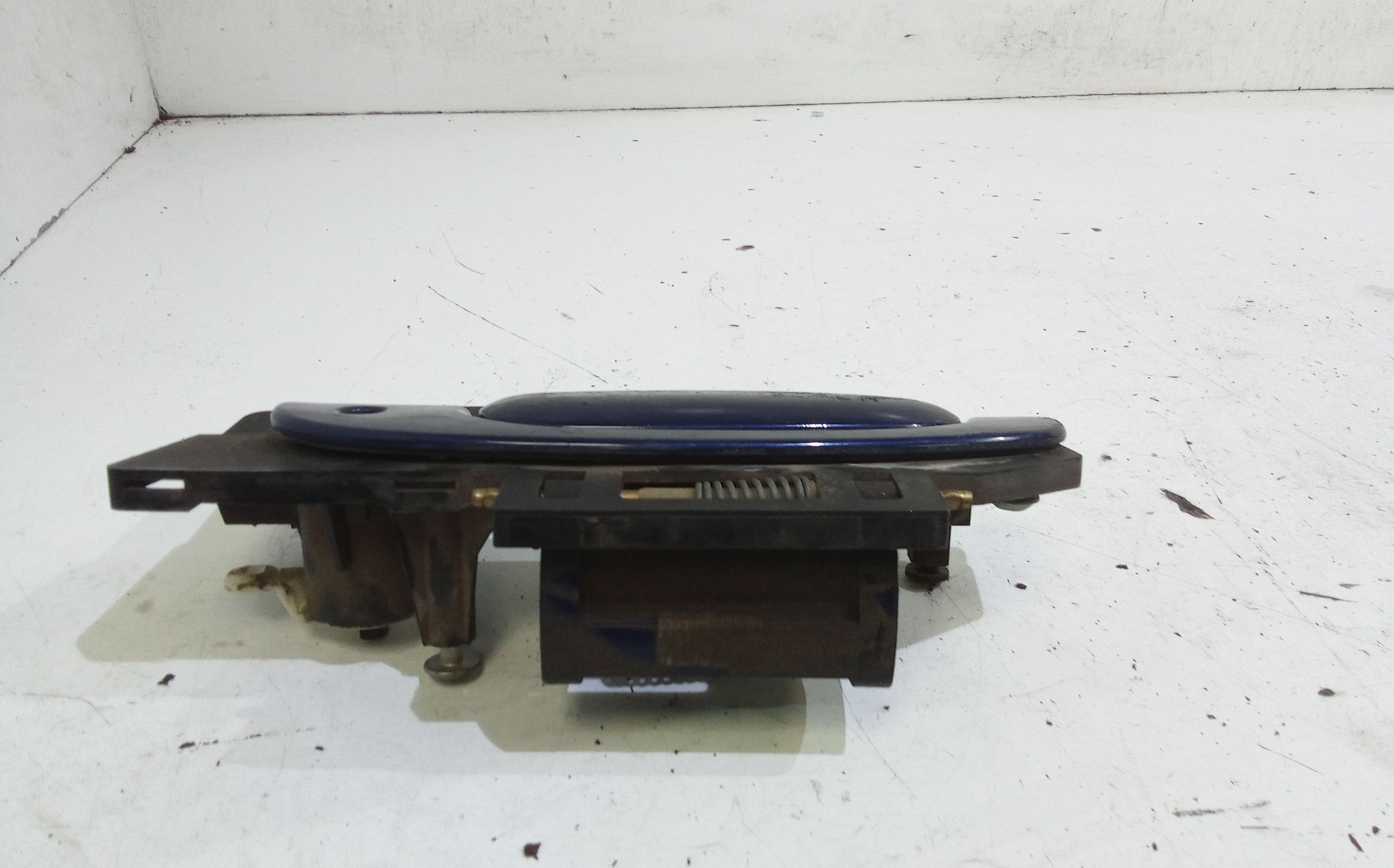 Maniglia esterna Anteriore Sinistra JAGUAR S-Type 2 Serie