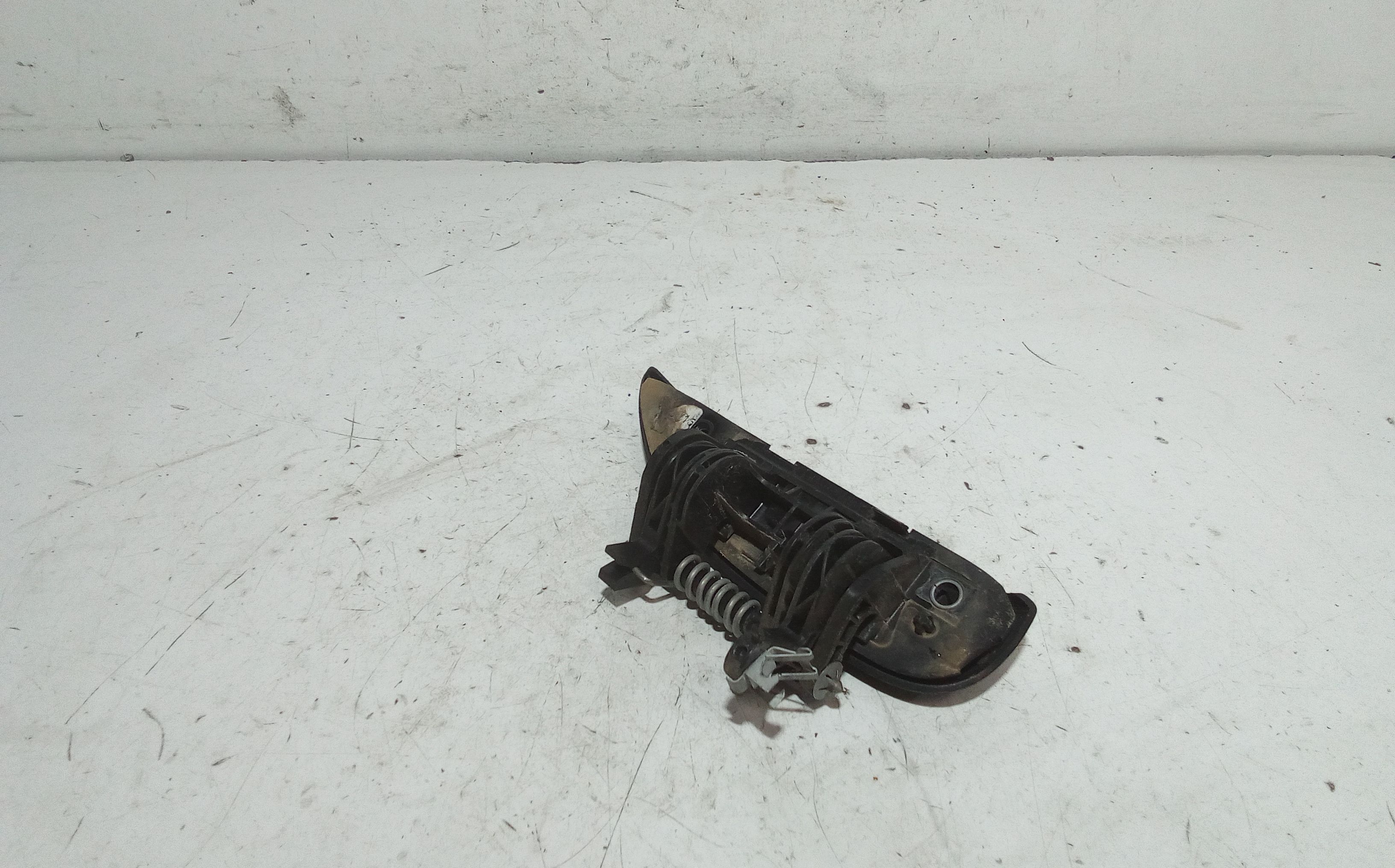 Maniglia esterna Anteriore Sinistra DACIA Sandero Serie STEPWAY