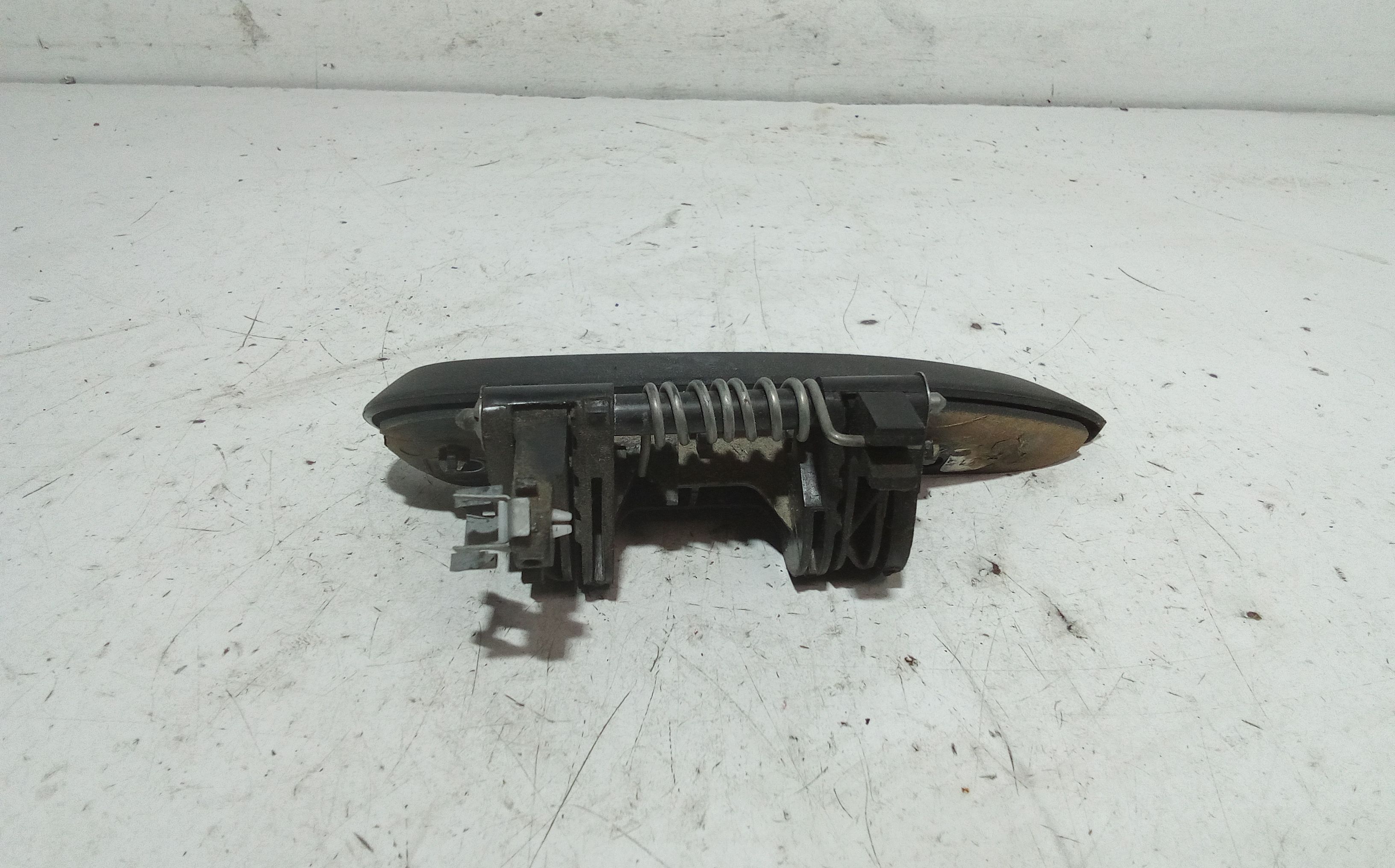 Maniglia esterna Anteriore Sinistra DACIA Sandero Serie STEPWAY