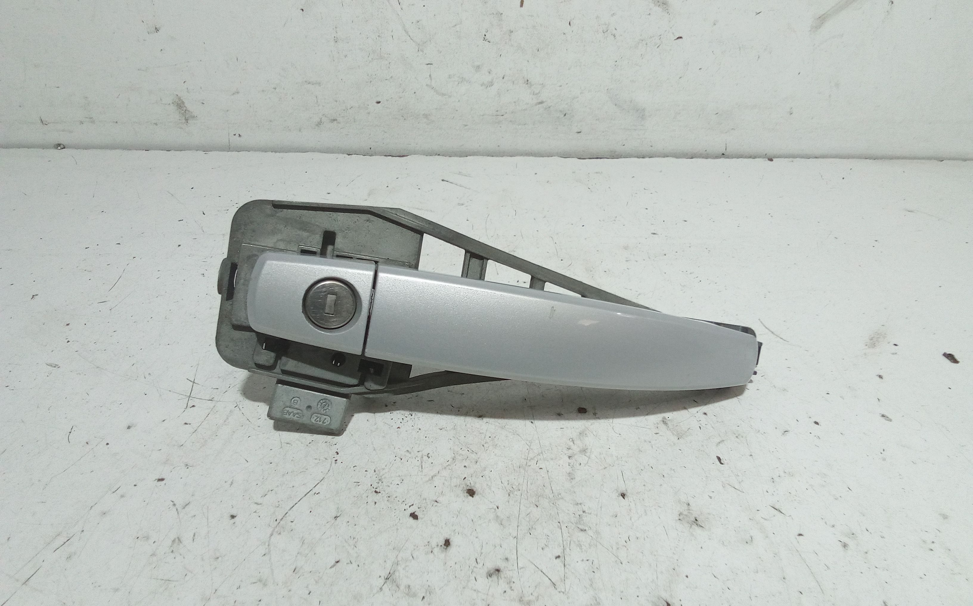 Maniglia esterna Anteriore Sinistra SAAB 9-3 Berlina 3 Serie