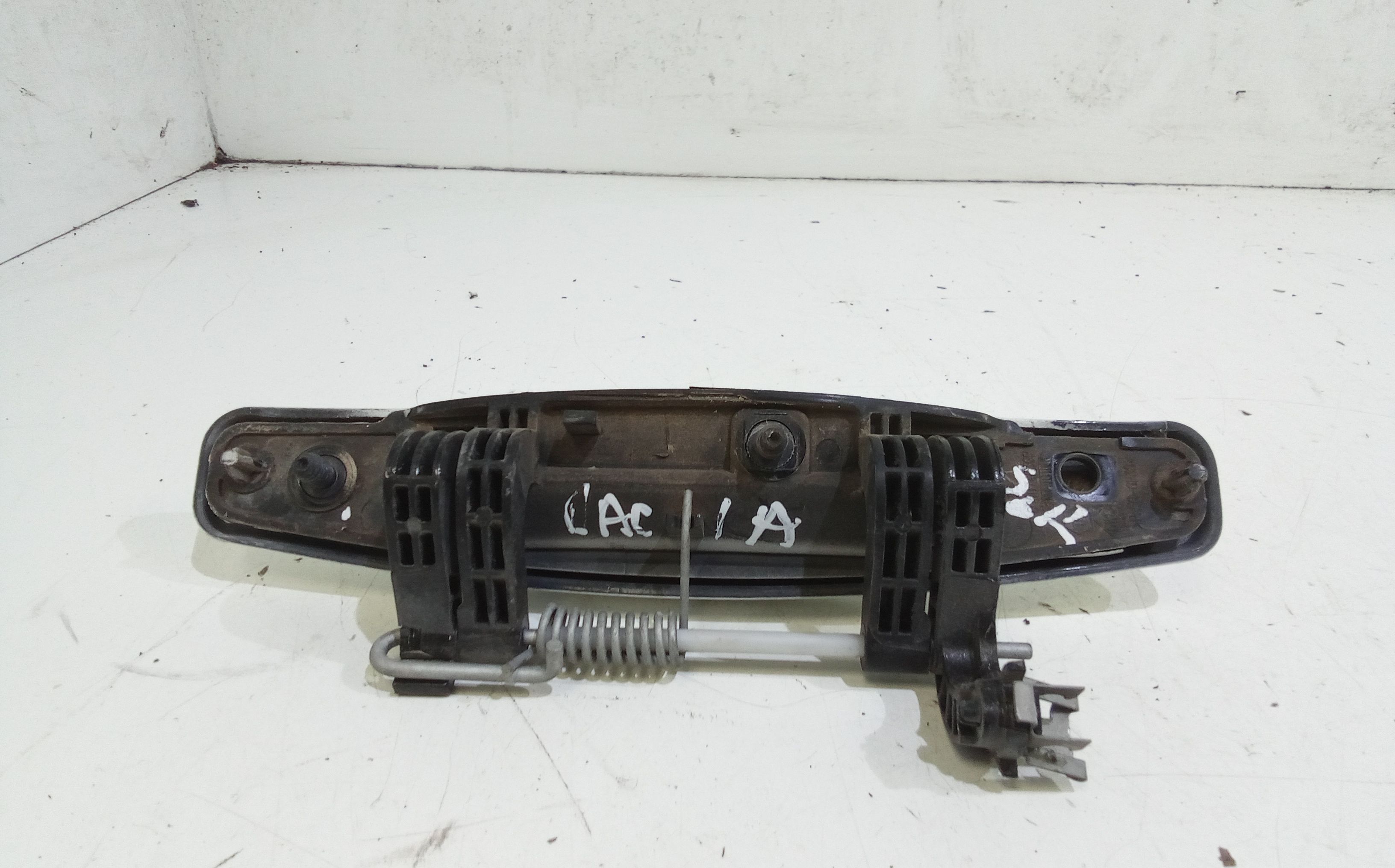 Maniglia esterna Anteriore Sinistra DACIA Duster 1 Serie