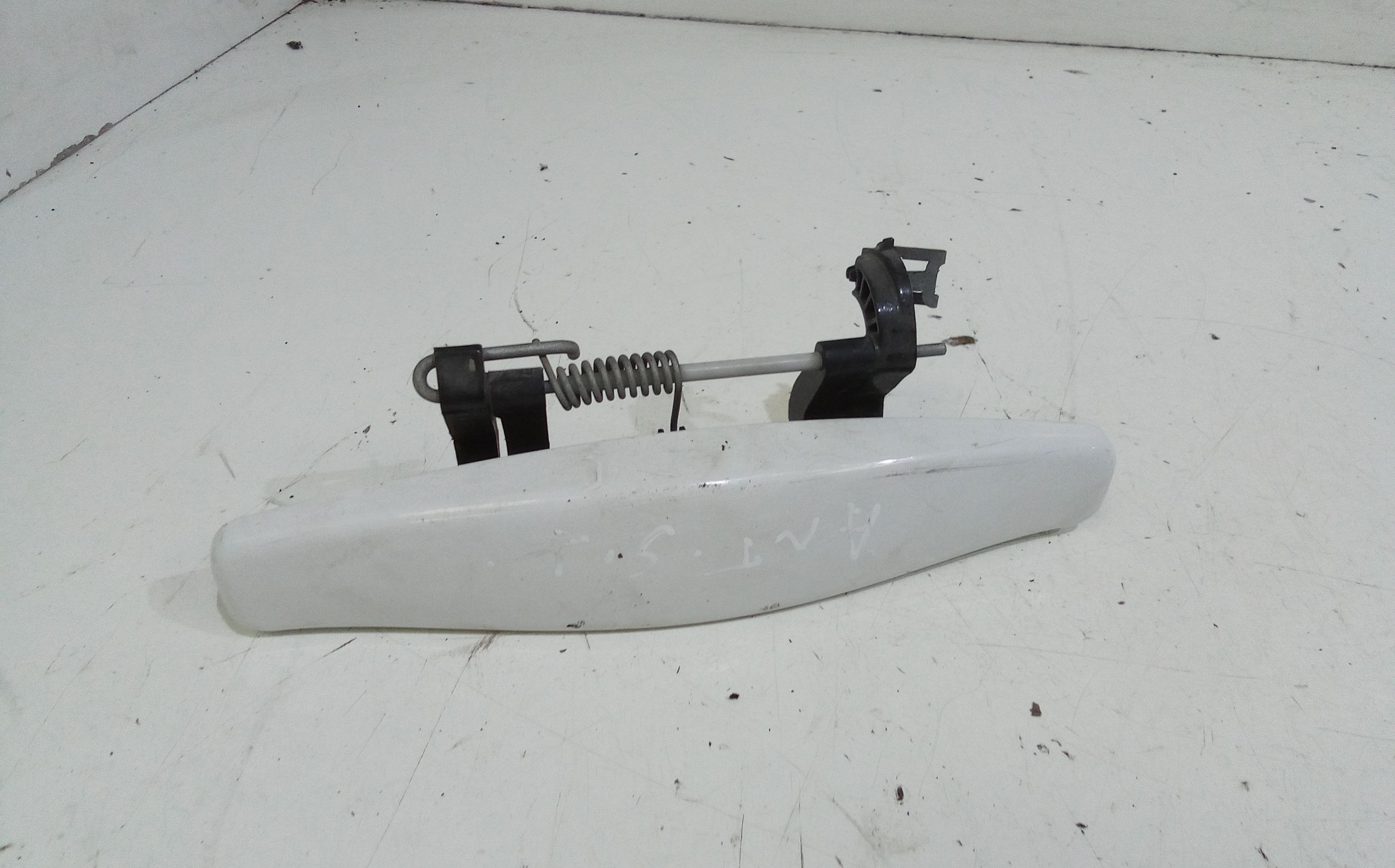 Maniglia esterna Anteriore Sinistra DACIA Duster 1 Serie