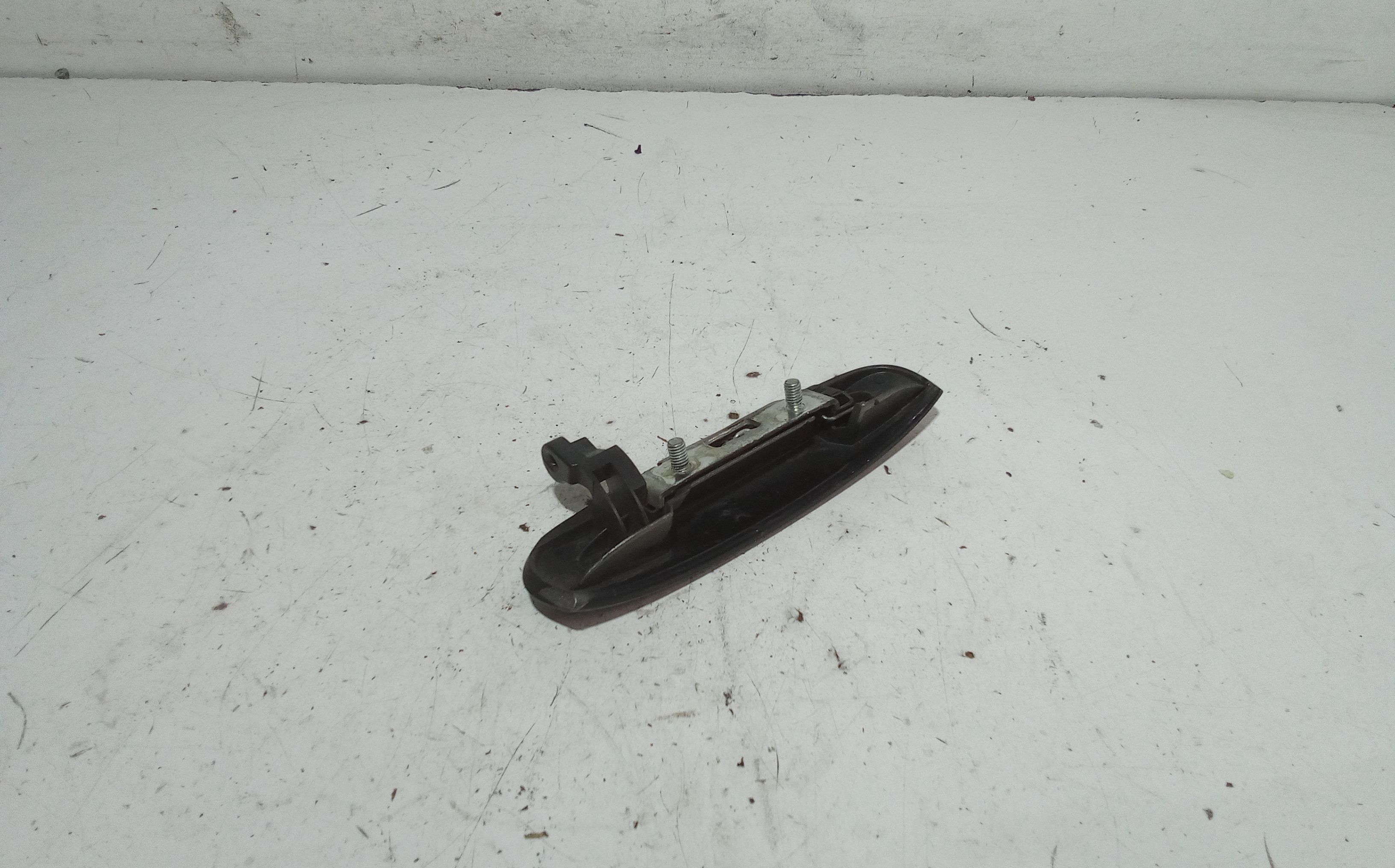 Maniglia esterna Anteriore Sinistra MITSUBISHI Colt Serie 5P (Z) (06>12)