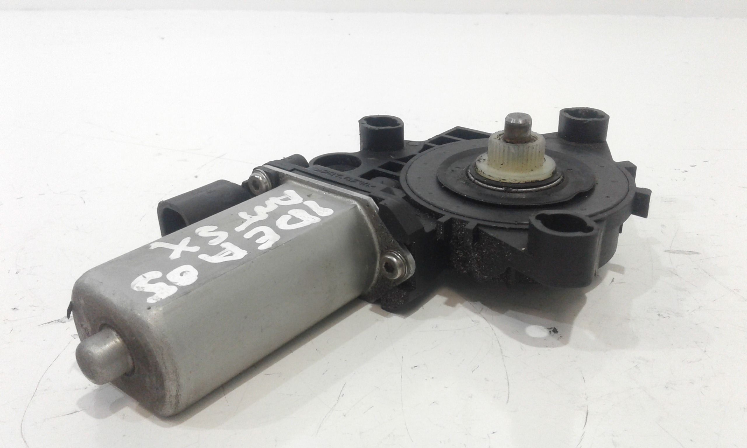 Motorino Alzavetro anteriore Sinistro FIAT Idea 1 Serie