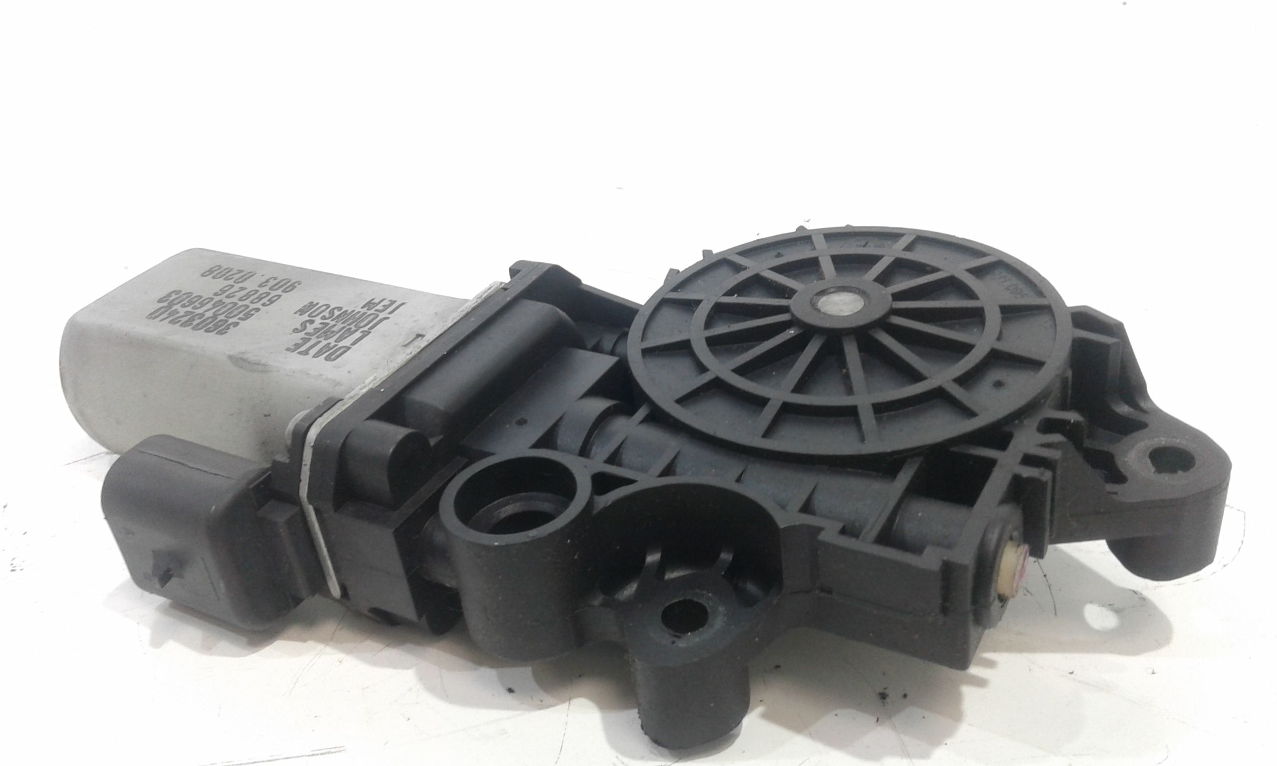 Motorino Alzavetro anteriore Sinistro FIAT Idea 1 Serie