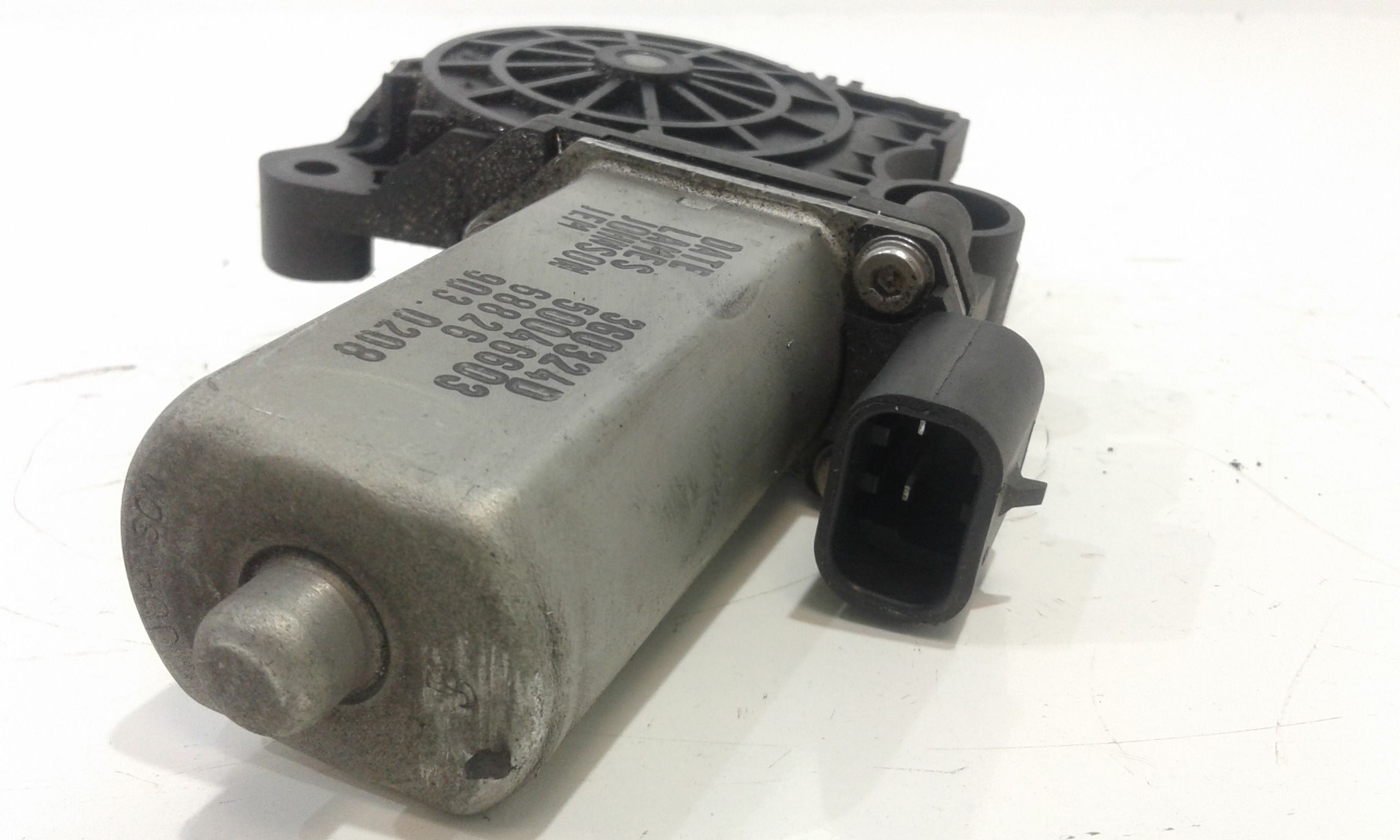 Motorino Alzavetro anteriore Sinistro FIAT Idea 1 Serie