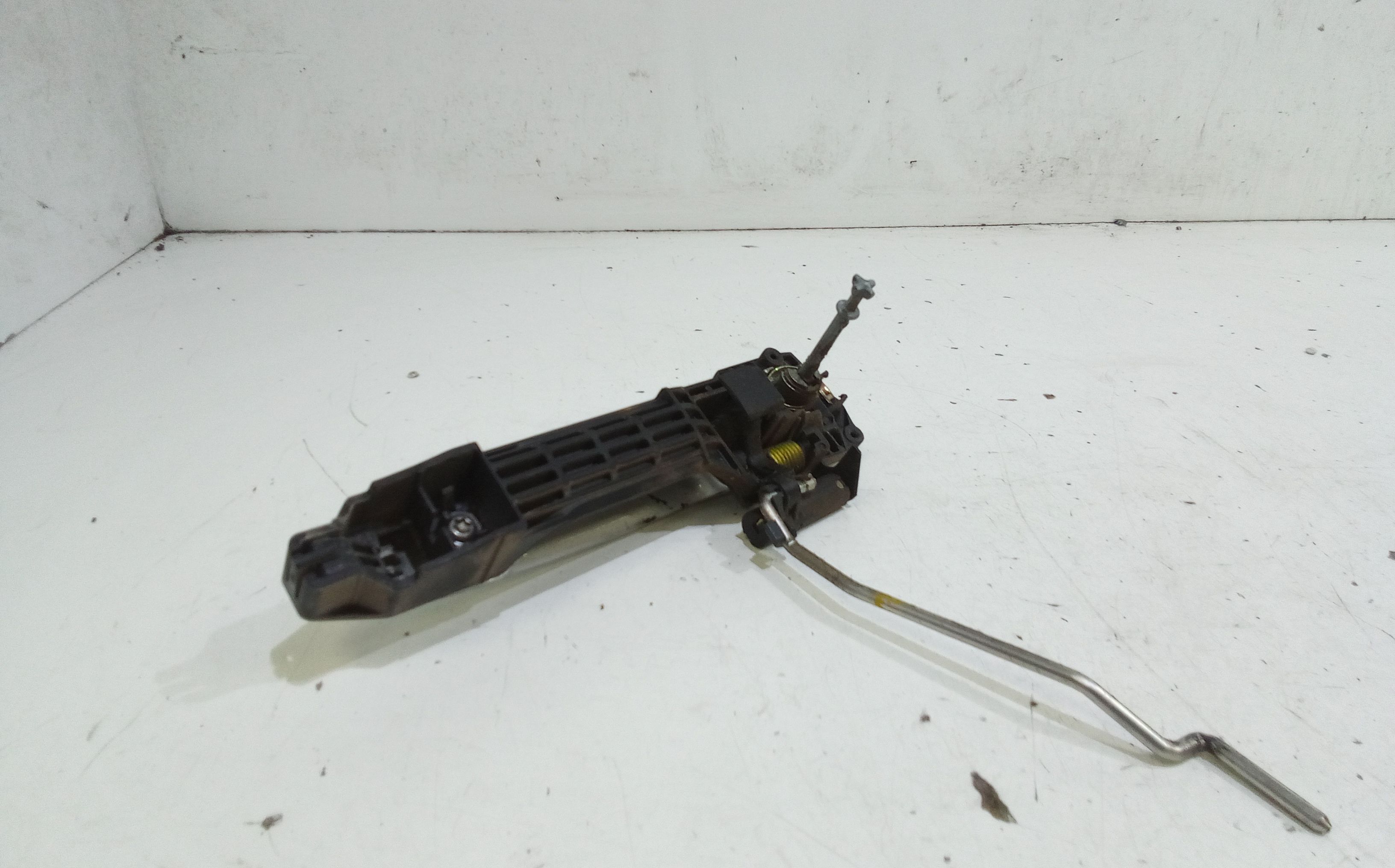 Maniglia esterna Anteriore Sinistra TOYOTA Corolla Berlina 4 Serie