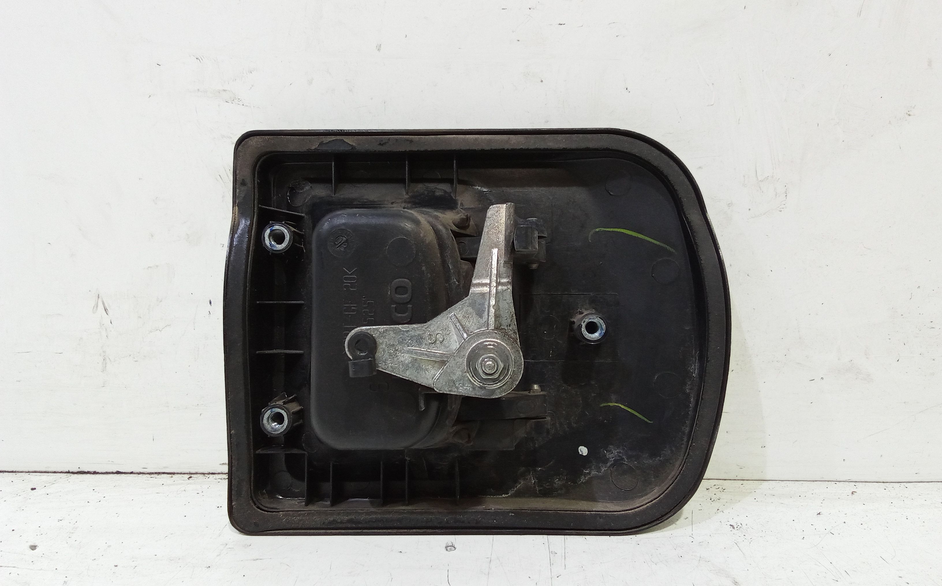 Maniglia esterna Anteriore Sinistra IVECO Daily 4 Serie