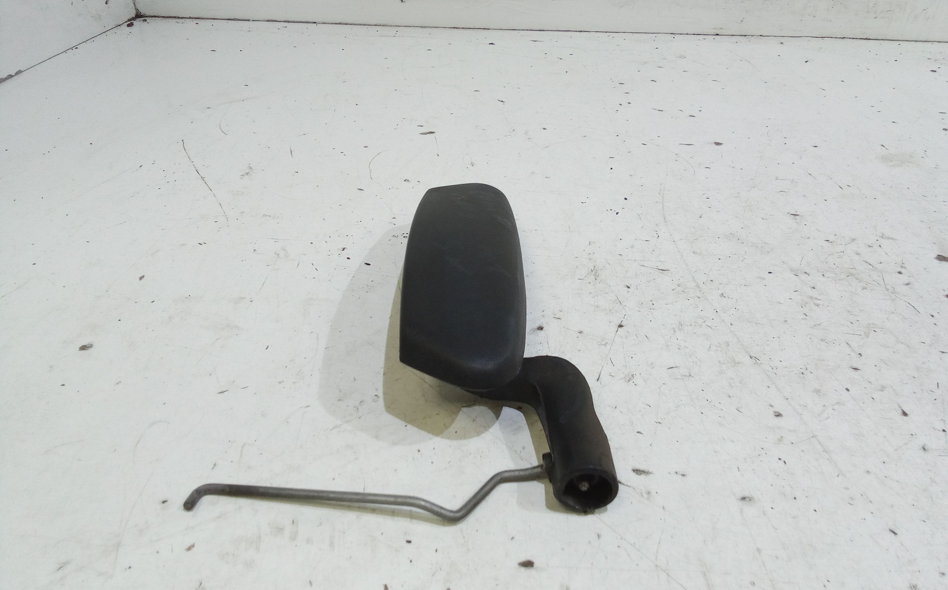 Maniglia esterna Anteriore Sinistra FIAT Punto Berlina 5P 3 Serie