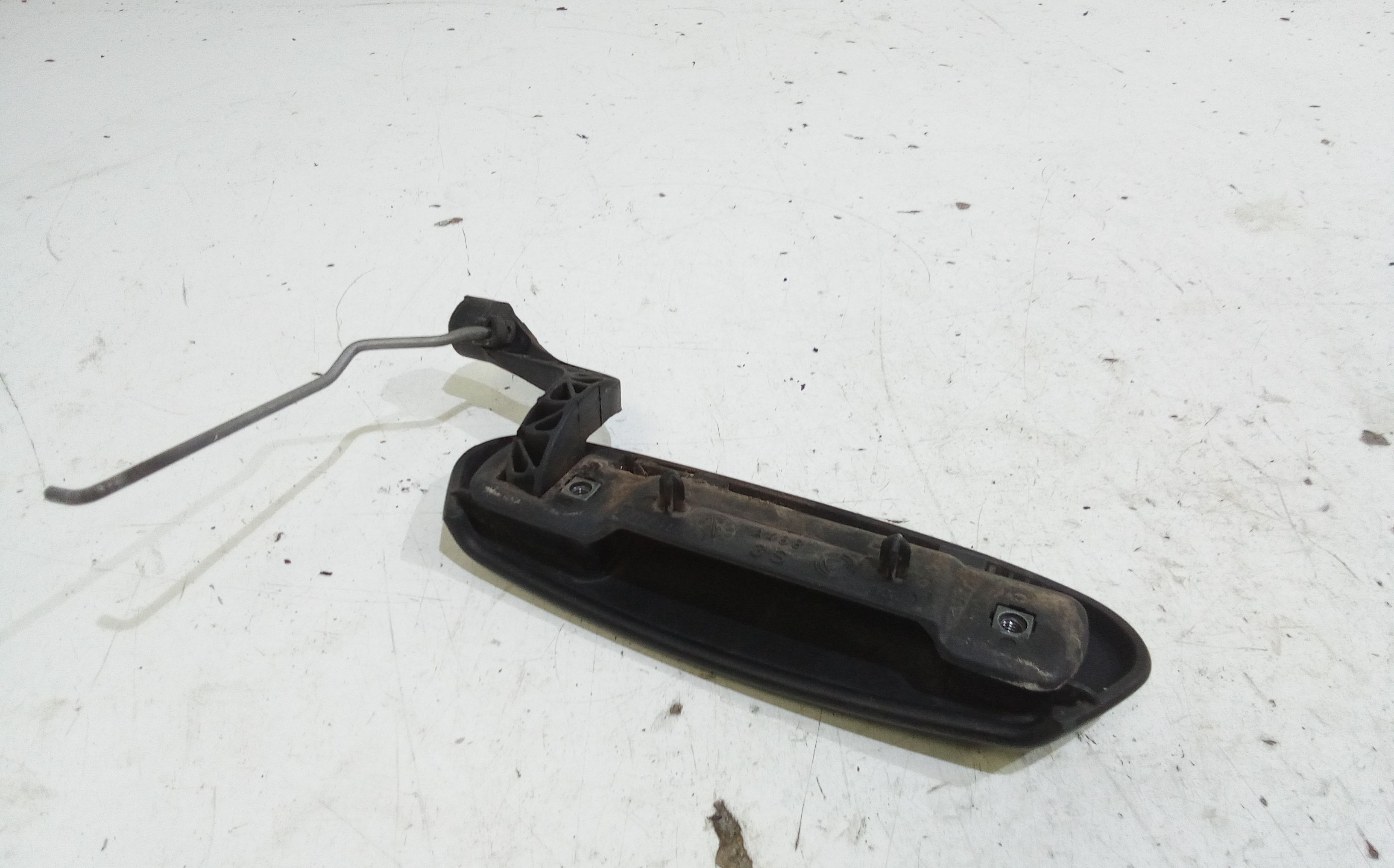 Maniglia esterna Anteriore Sinistra FIAT Punto Berlina 5P 3 Serie