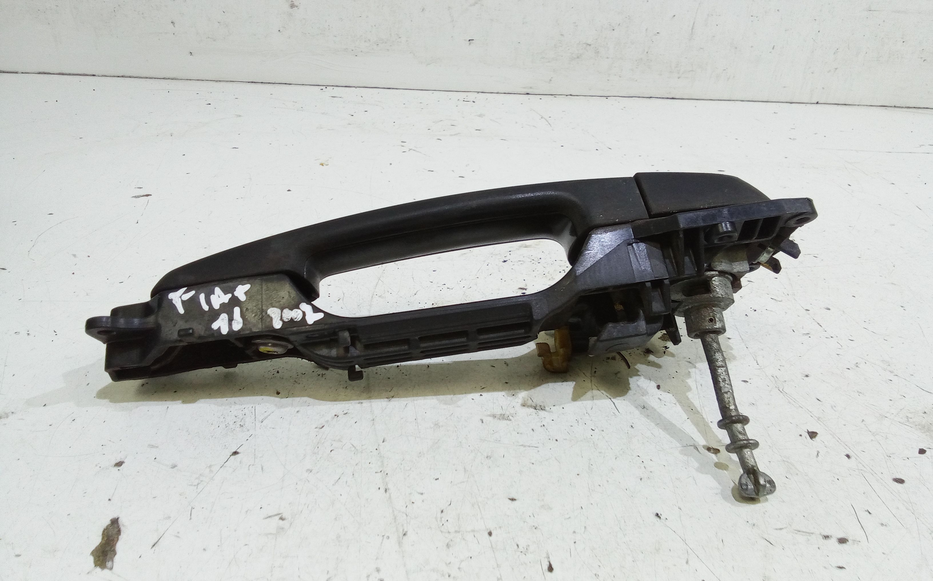 Maniglia esterna Anteriore Sinistra FIAT Sedici 1 Serie