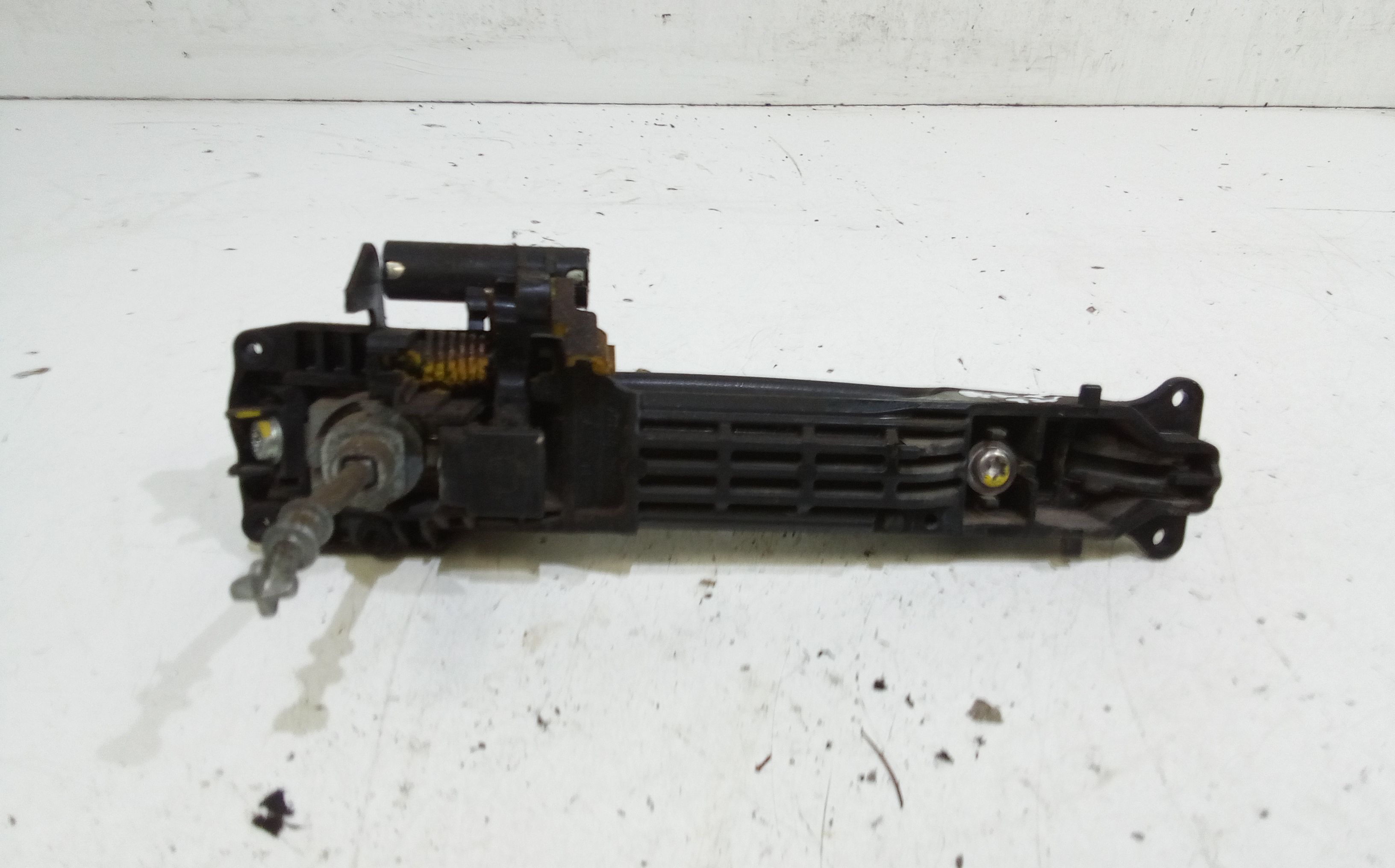 Maniglia esterna Anteriore Sinistra FIAT Sedici 1 Serie