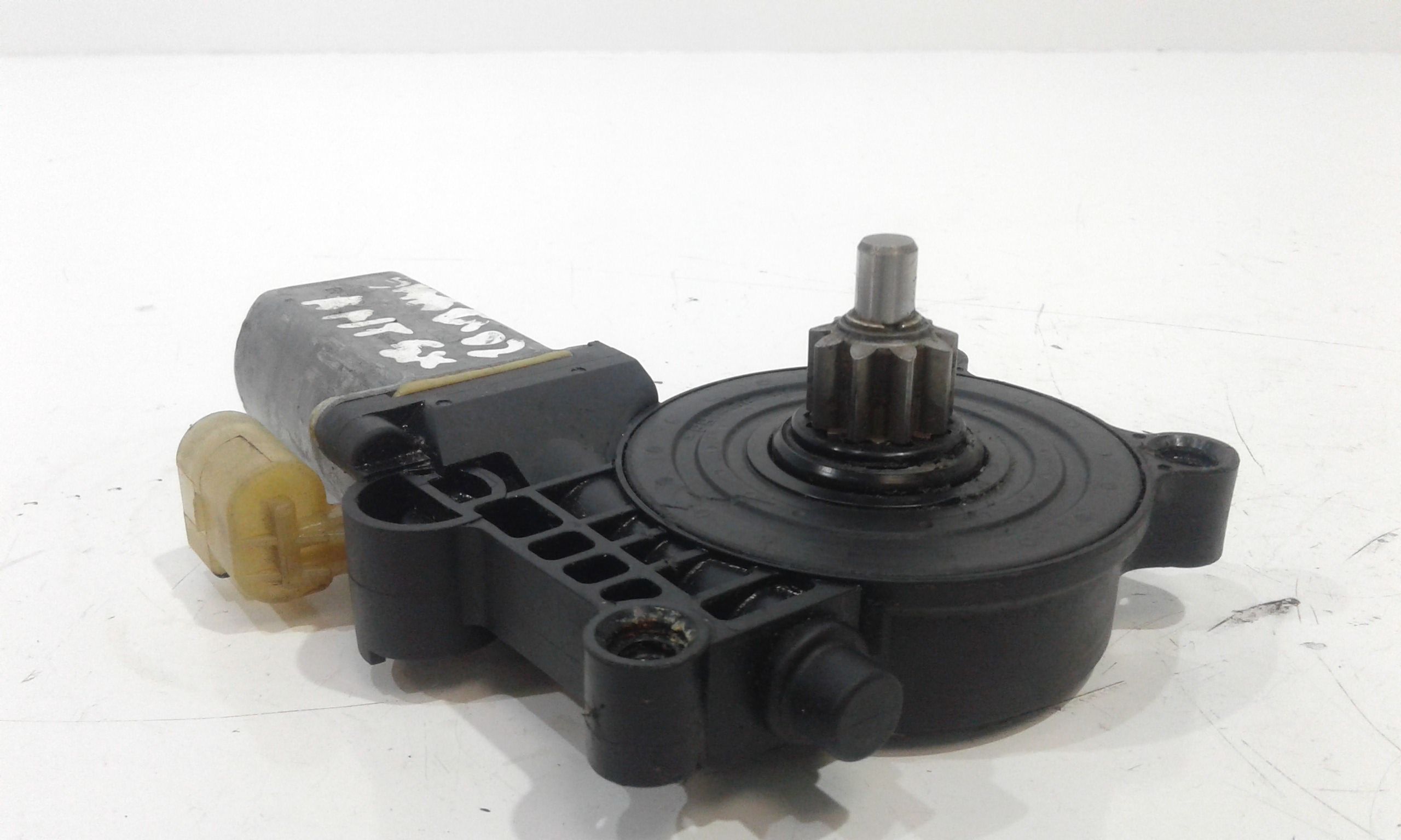 Motorino Alzavetro anteriore Sinistro SMART ForTwo Coup 1 Serie