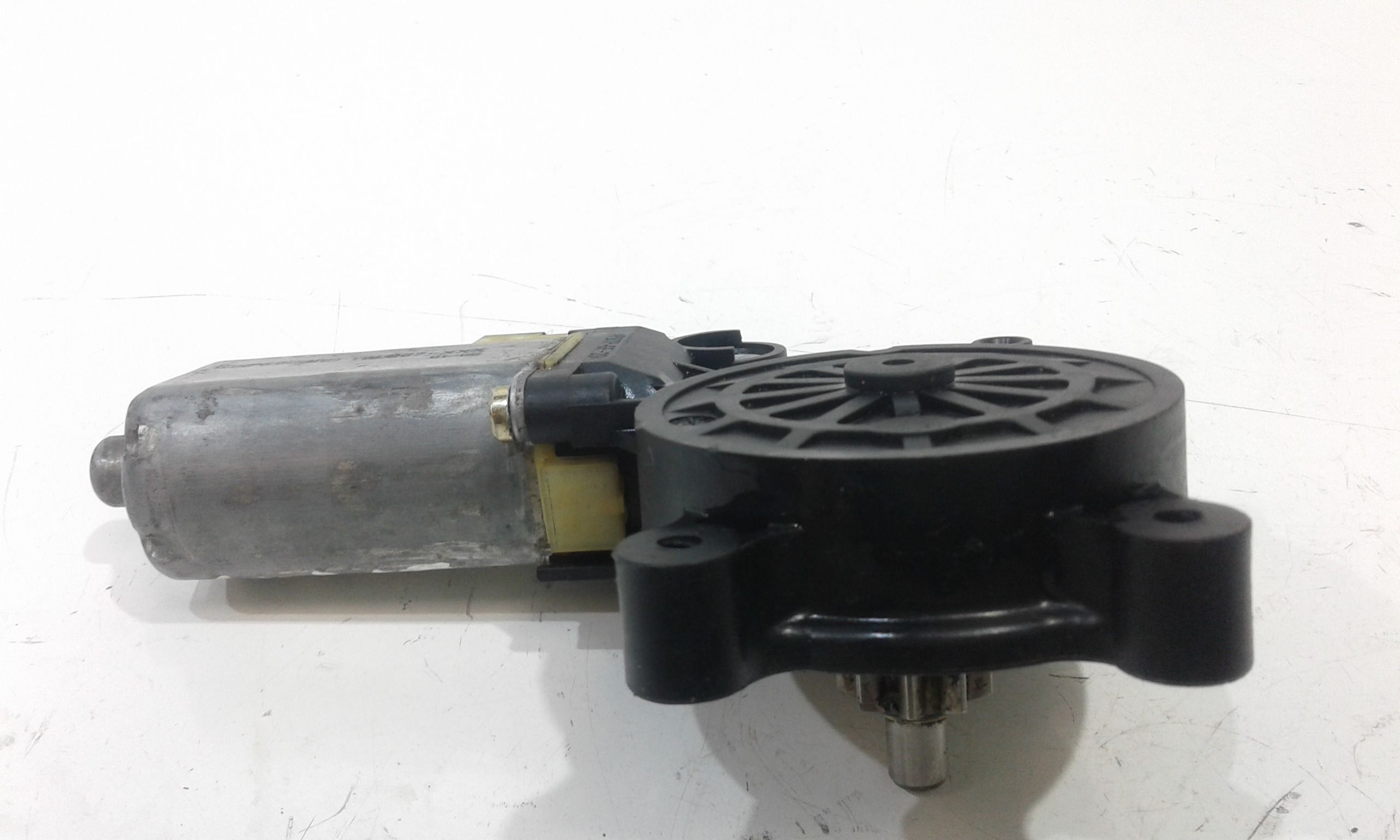 Motorino Alzavetro anteriore Sinistro SMART ForTwo Coup 1 Serie