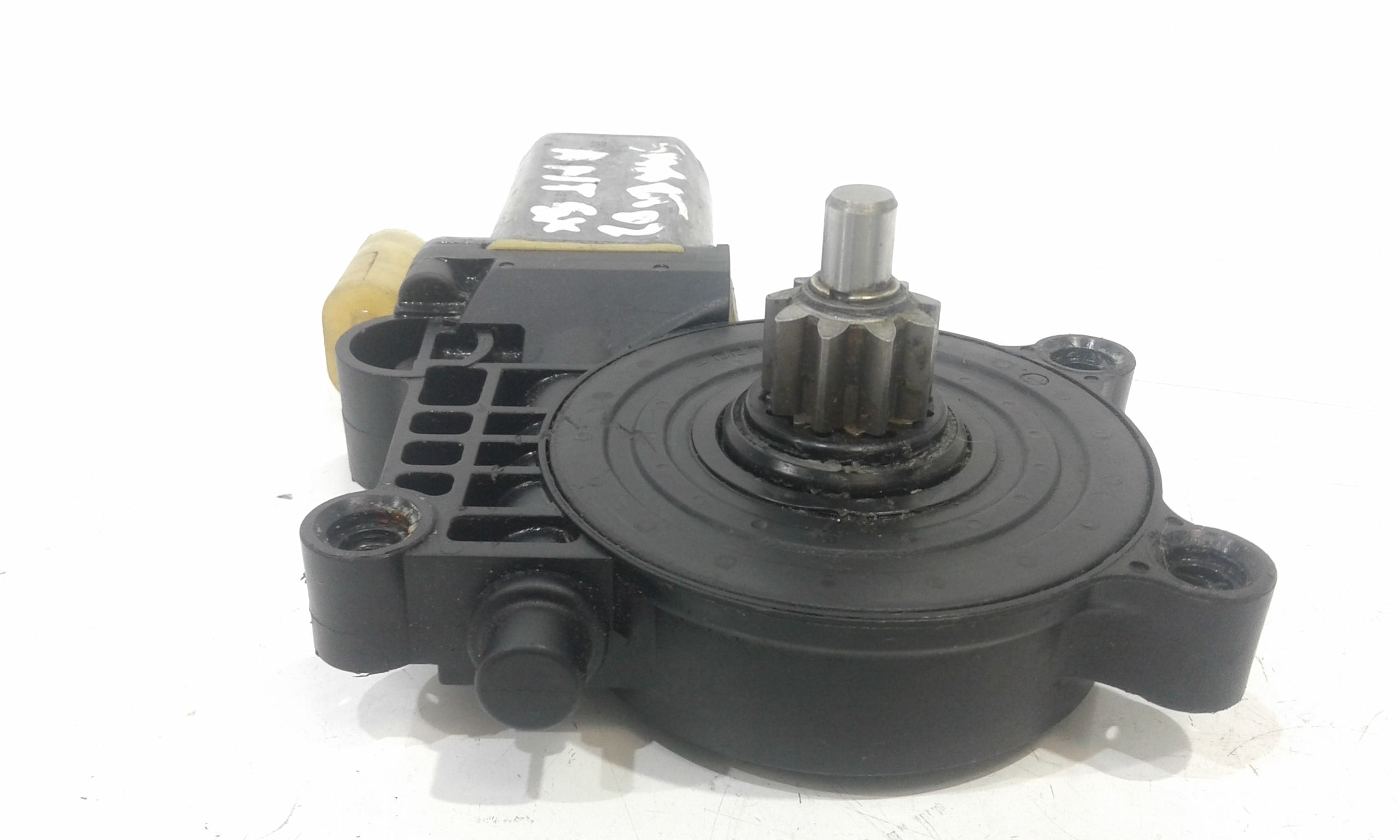 Motorino Alzavetro anteriore Sinistro SMART ForTwo Coup 1 Serie