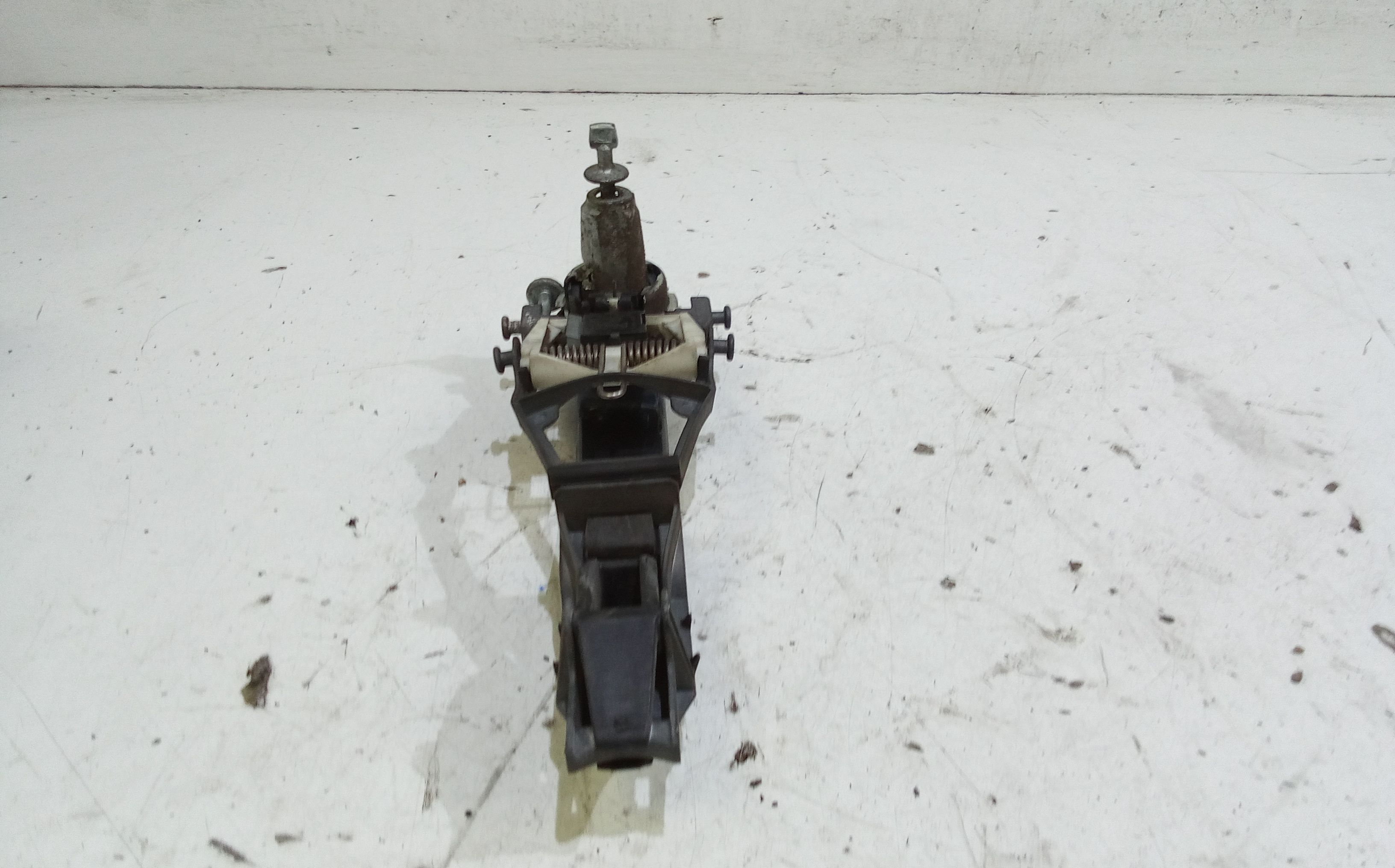 Maniglia esterna Anteriore Sinistra SKODA Roomster 1 Serie