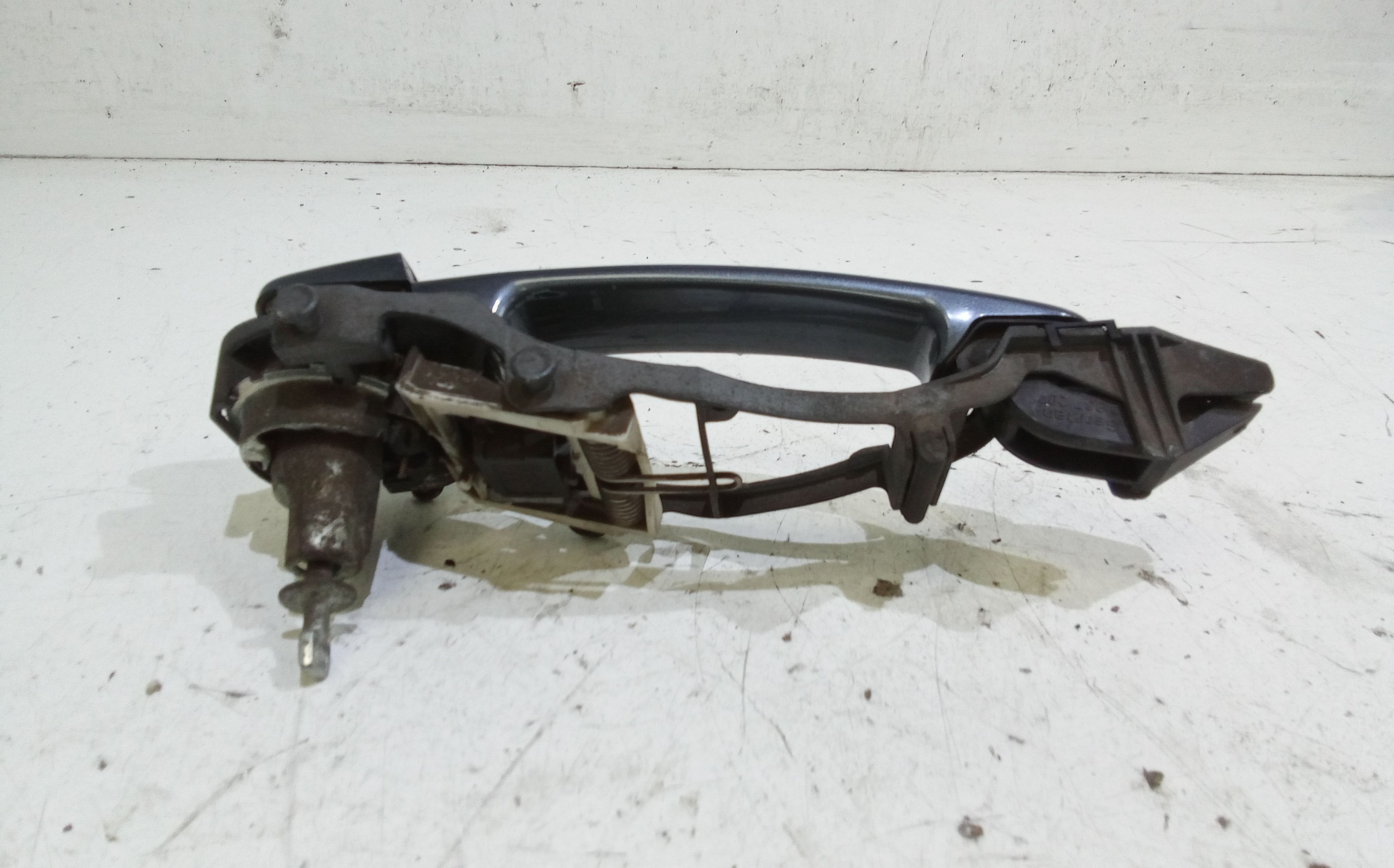 Maniglia esterna Anteriore Sinistra SKODA Roomster 1 Serie