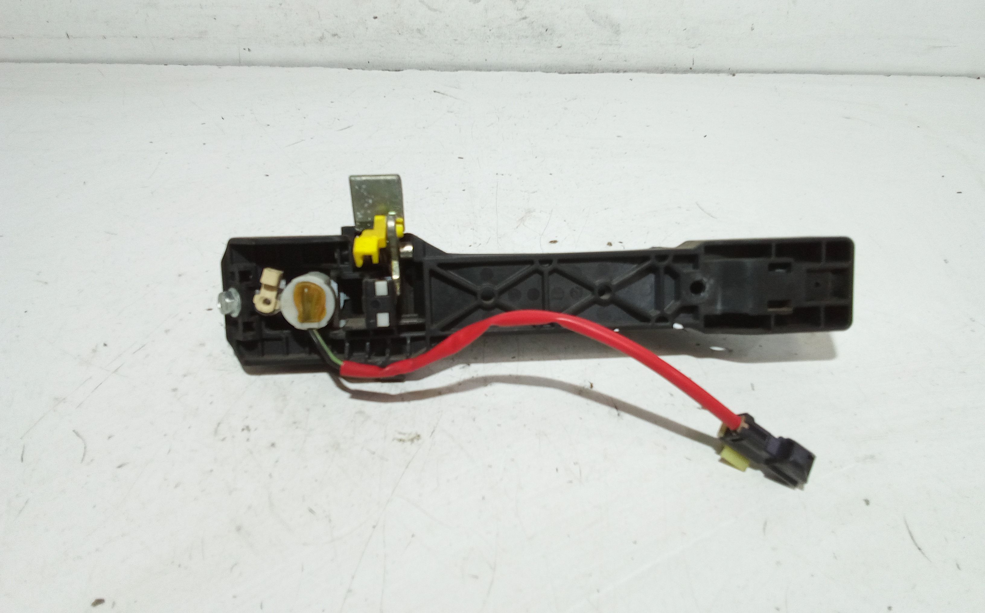 Maniglia esterna Anteriore Sinistra KIA Sportage Serie (04>10)