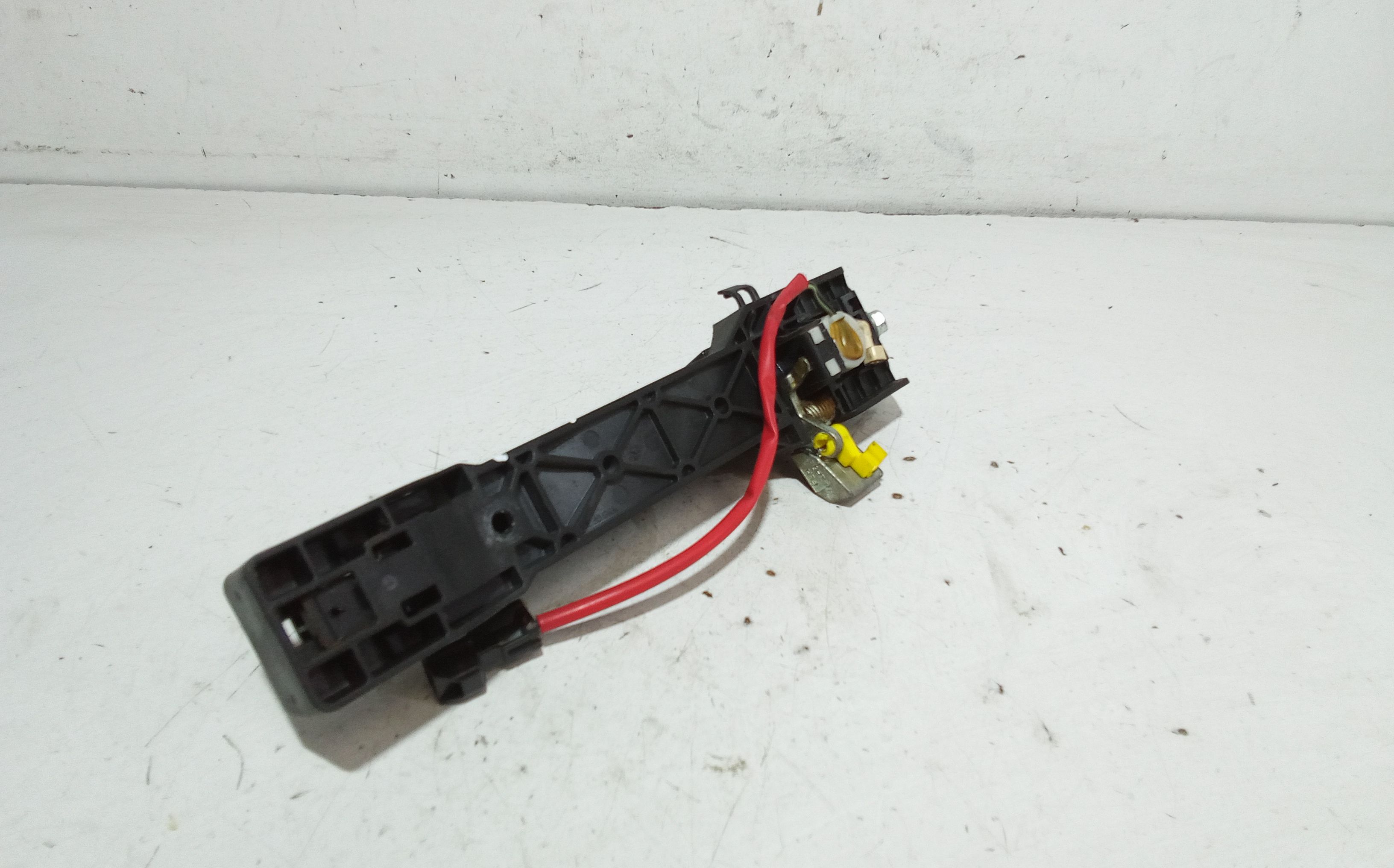 Maniglia esterna Anteriore Sinistra KIA Sportage Serie (04>10)