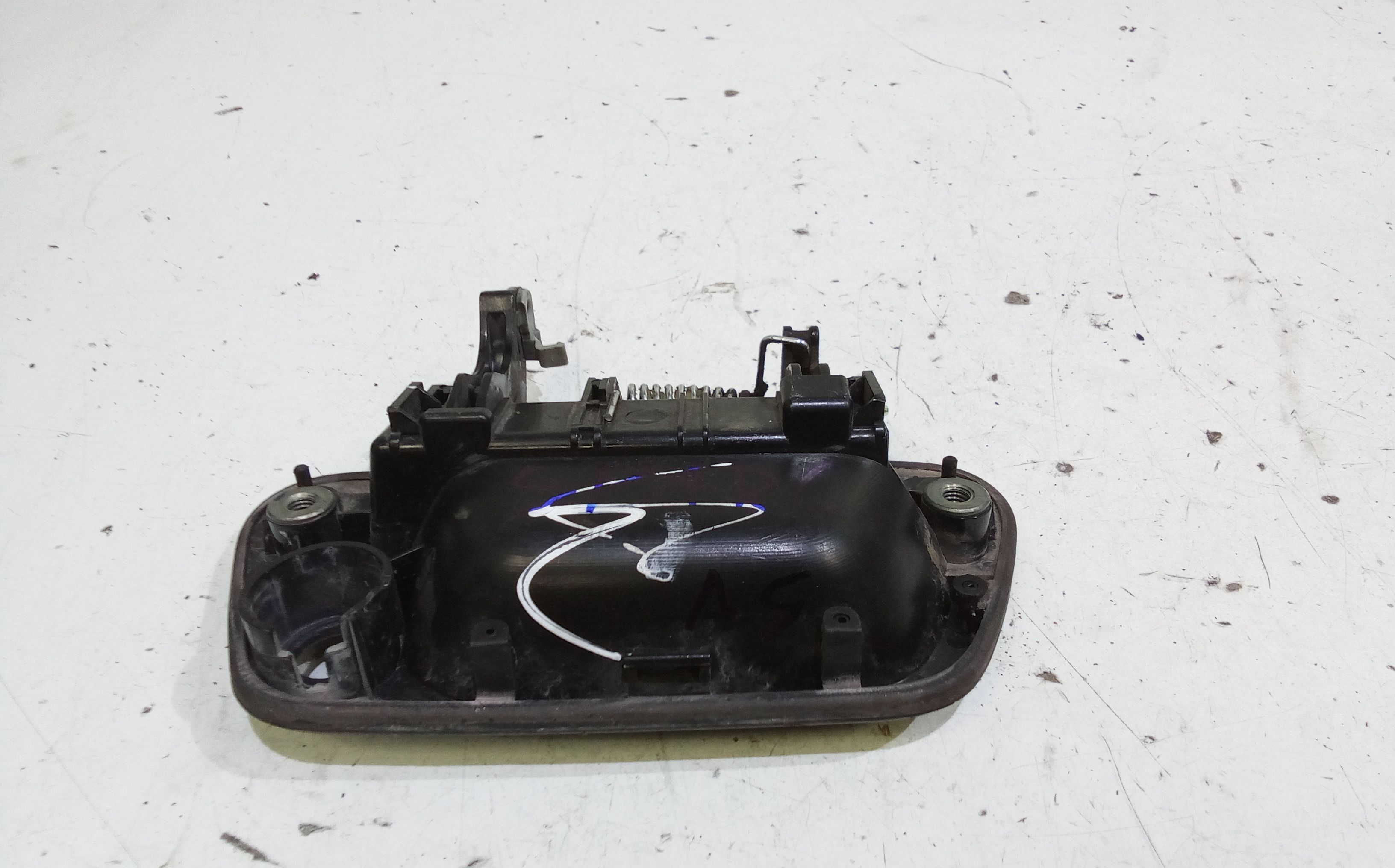 Maniglia esterna Anteriore Sinistra CHEVROLET Spark 1 Serie