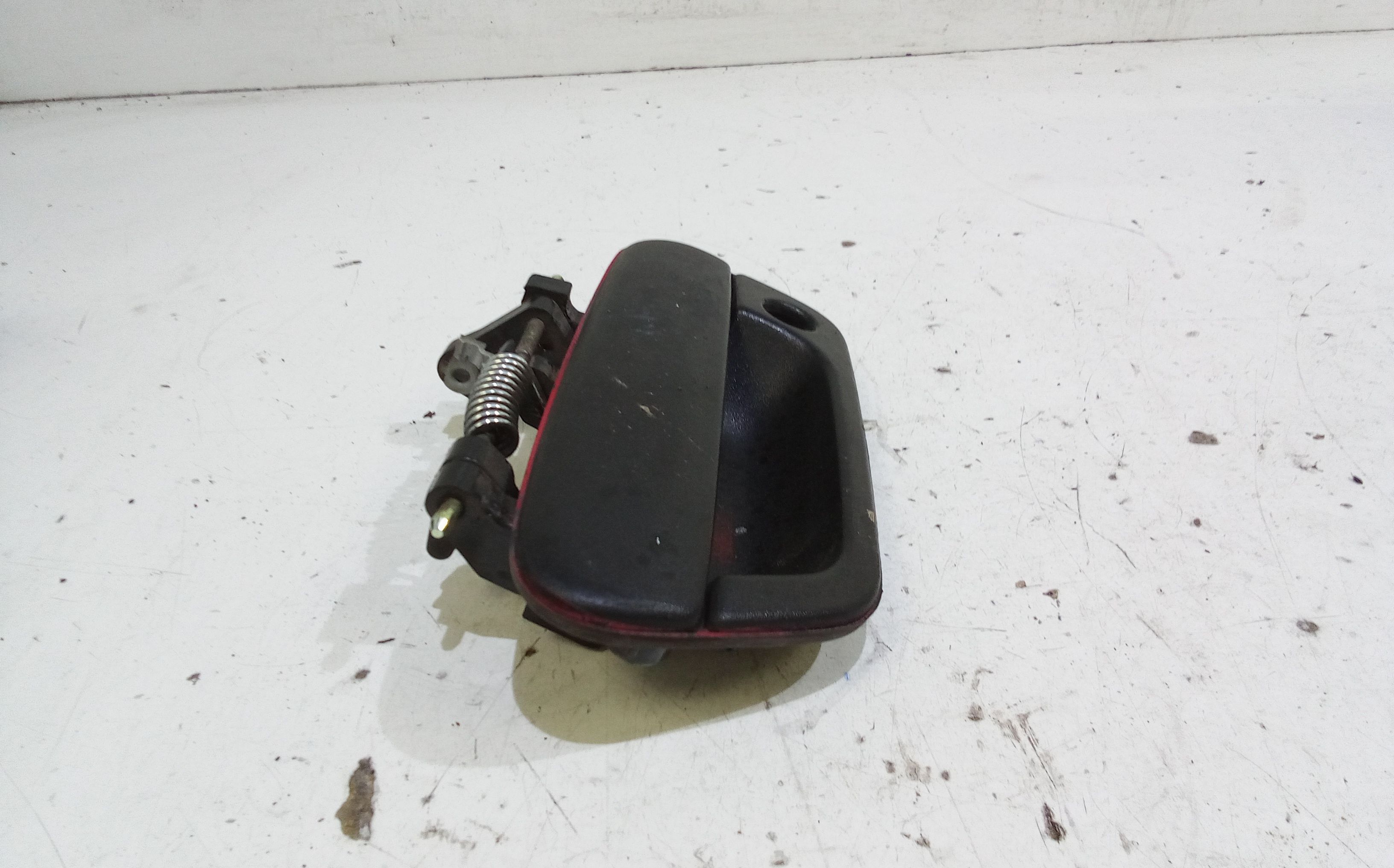 Maniglia esterna Anteriore Sinistra CHEVROLET Spark 1 Serie