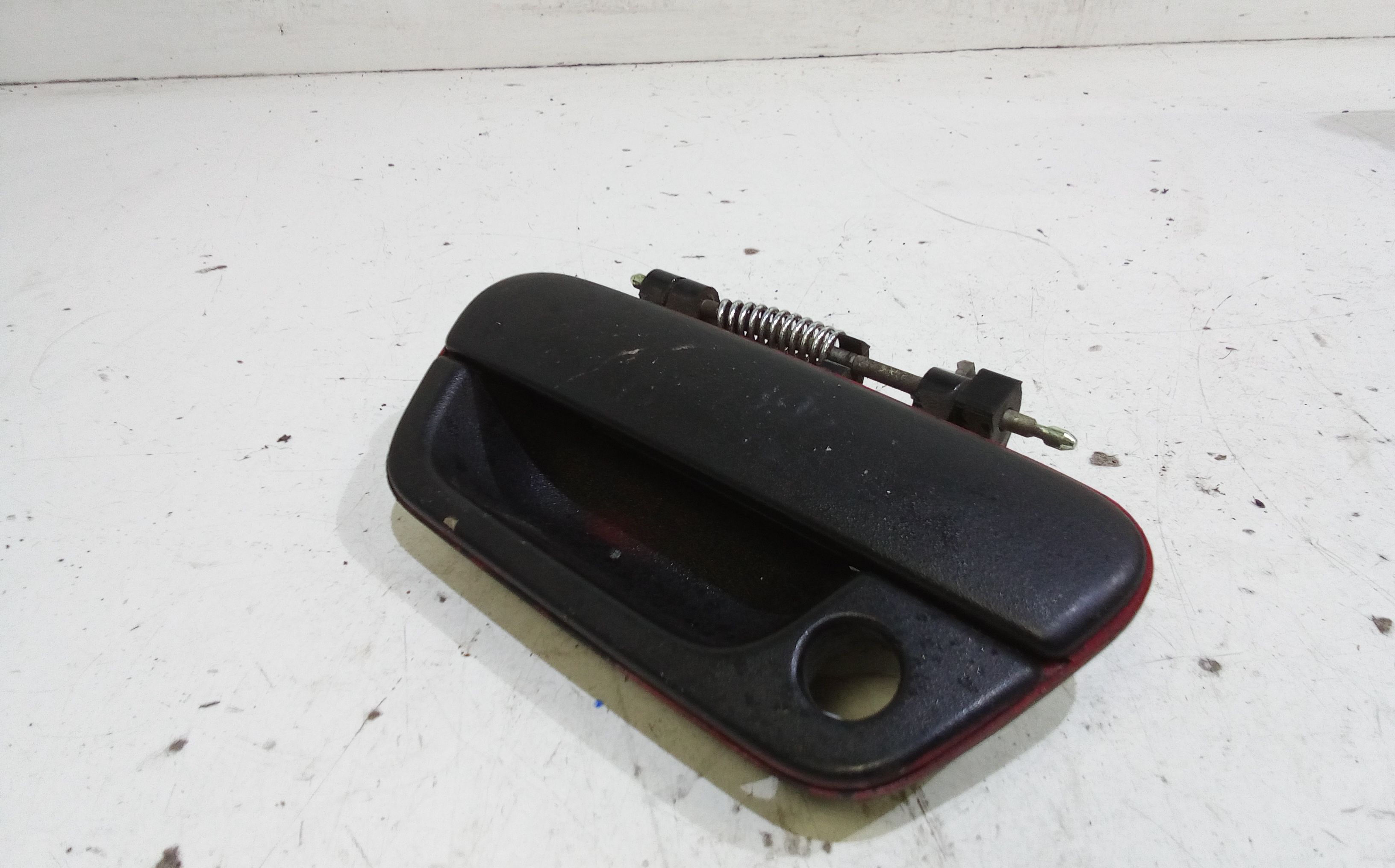 Maniglia esterna Anteriore Sinistra CHEVROLET Spark 1 Serie