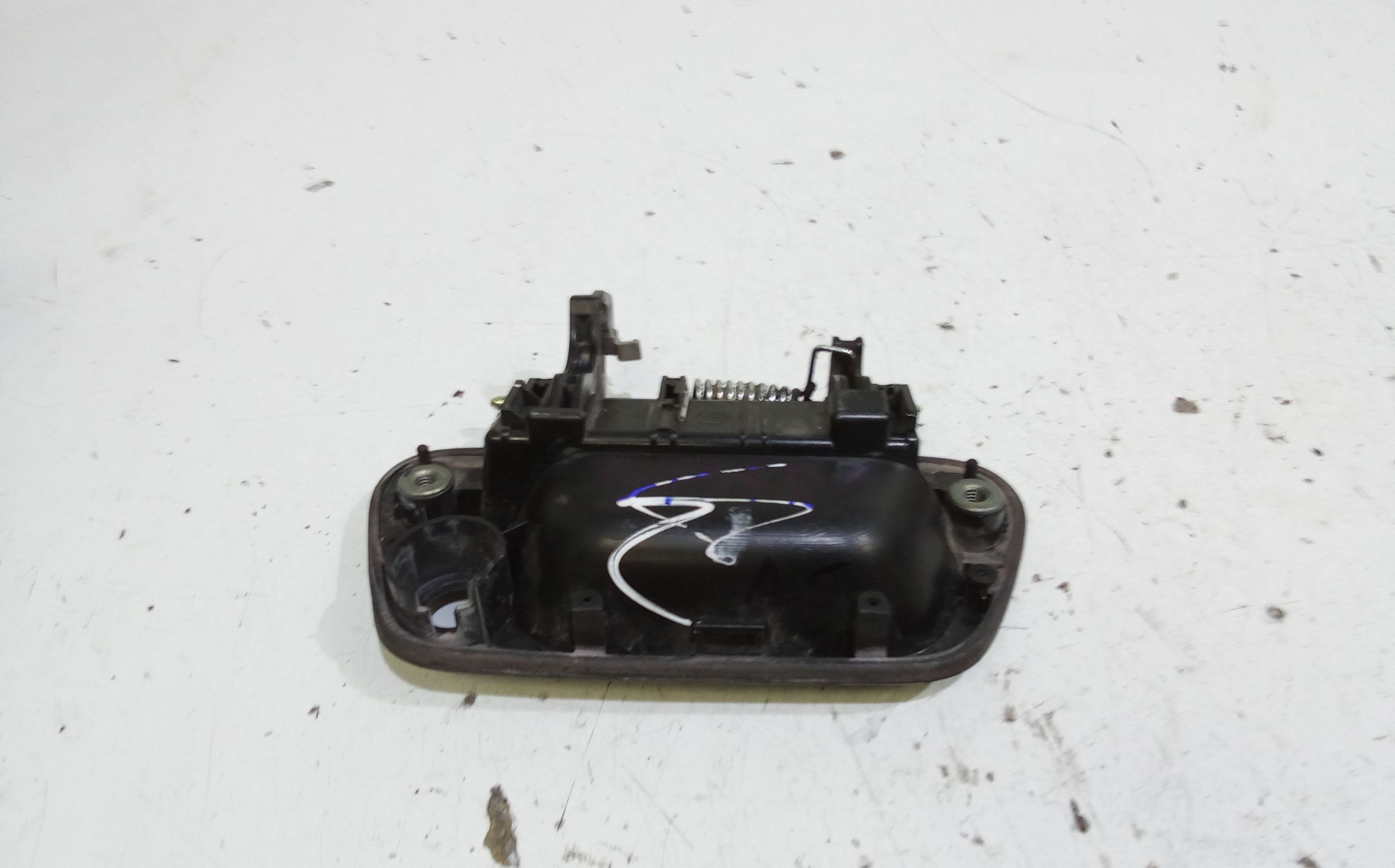 Maniglia esterna Anteriore Sinistra CHEVROLET Spark 1 Serie