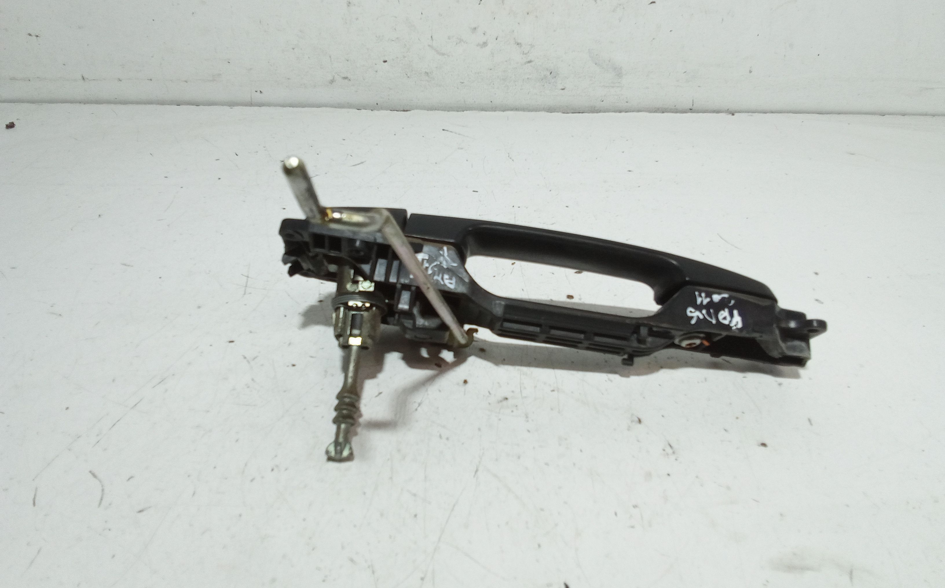 Maniglia esterna Anteriore Sinistra TOYOTA Yaris Serie (08>11)