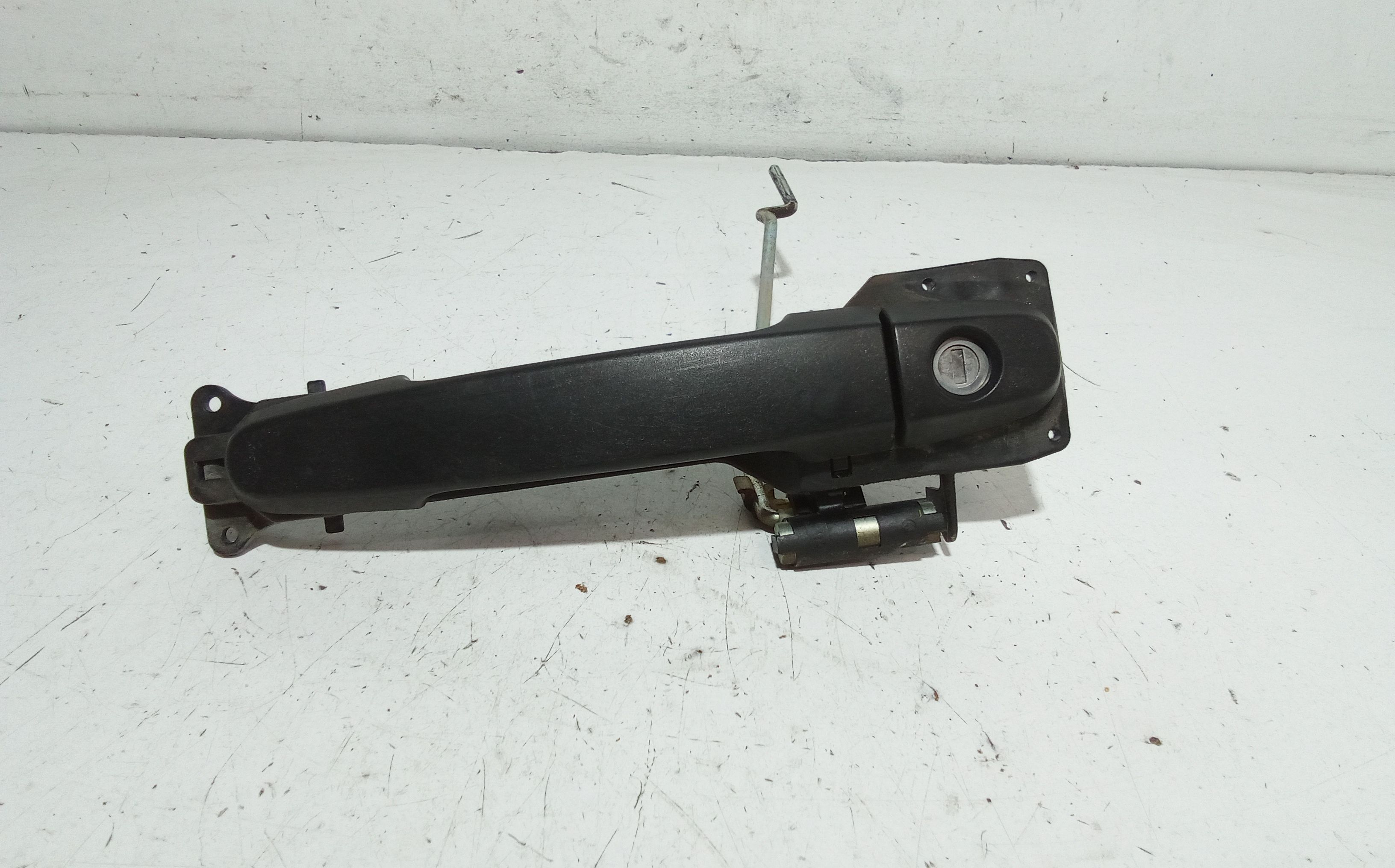 Maniglia esterna Anteriore Sinistra TOYOTA Yaris Serie (08>11)