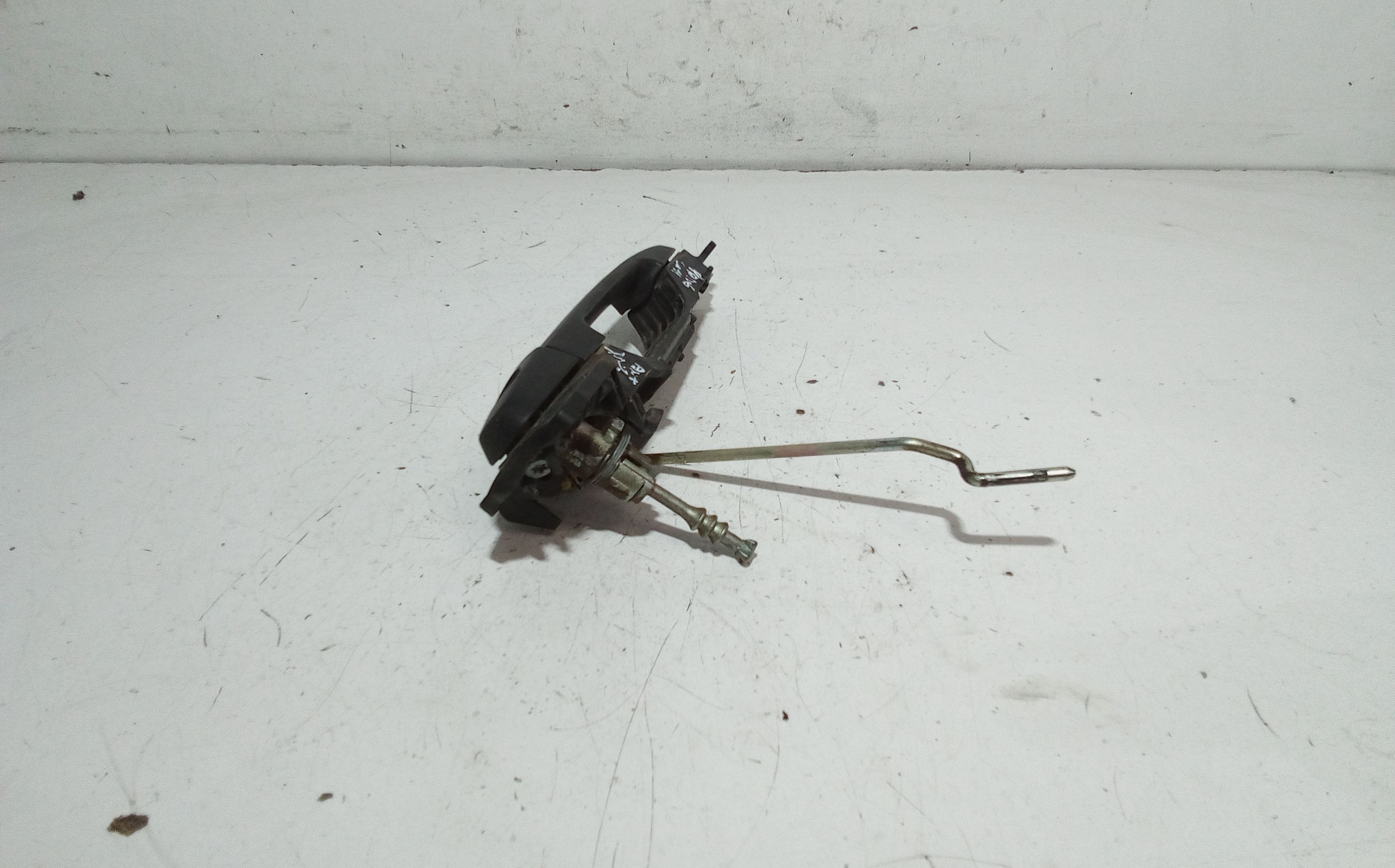 Maniglia esterna Anteriore Sinistra TOYOTA Yaris Serie (08>11)