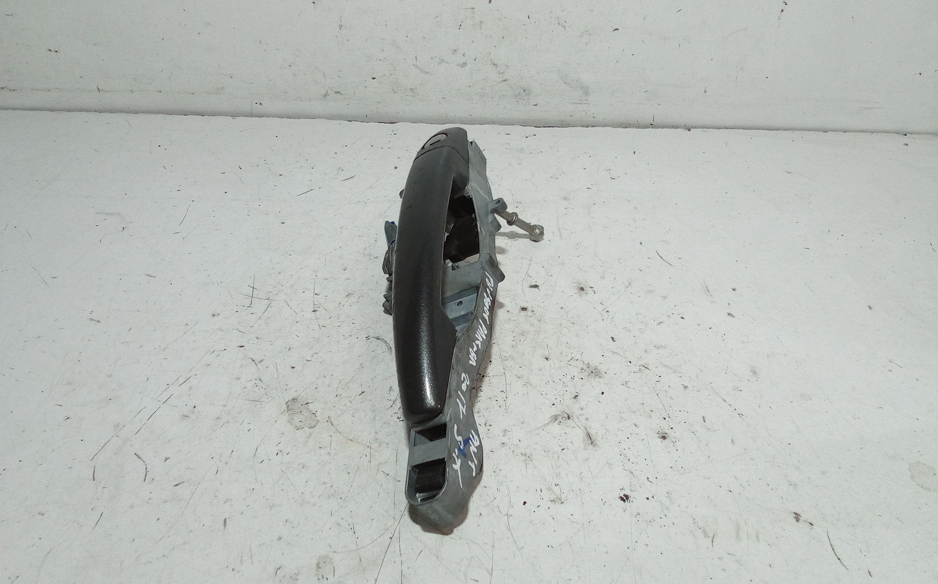 Maniglia esterna Anteriore Sinistra PEUGEOT Partner Serie (16>)