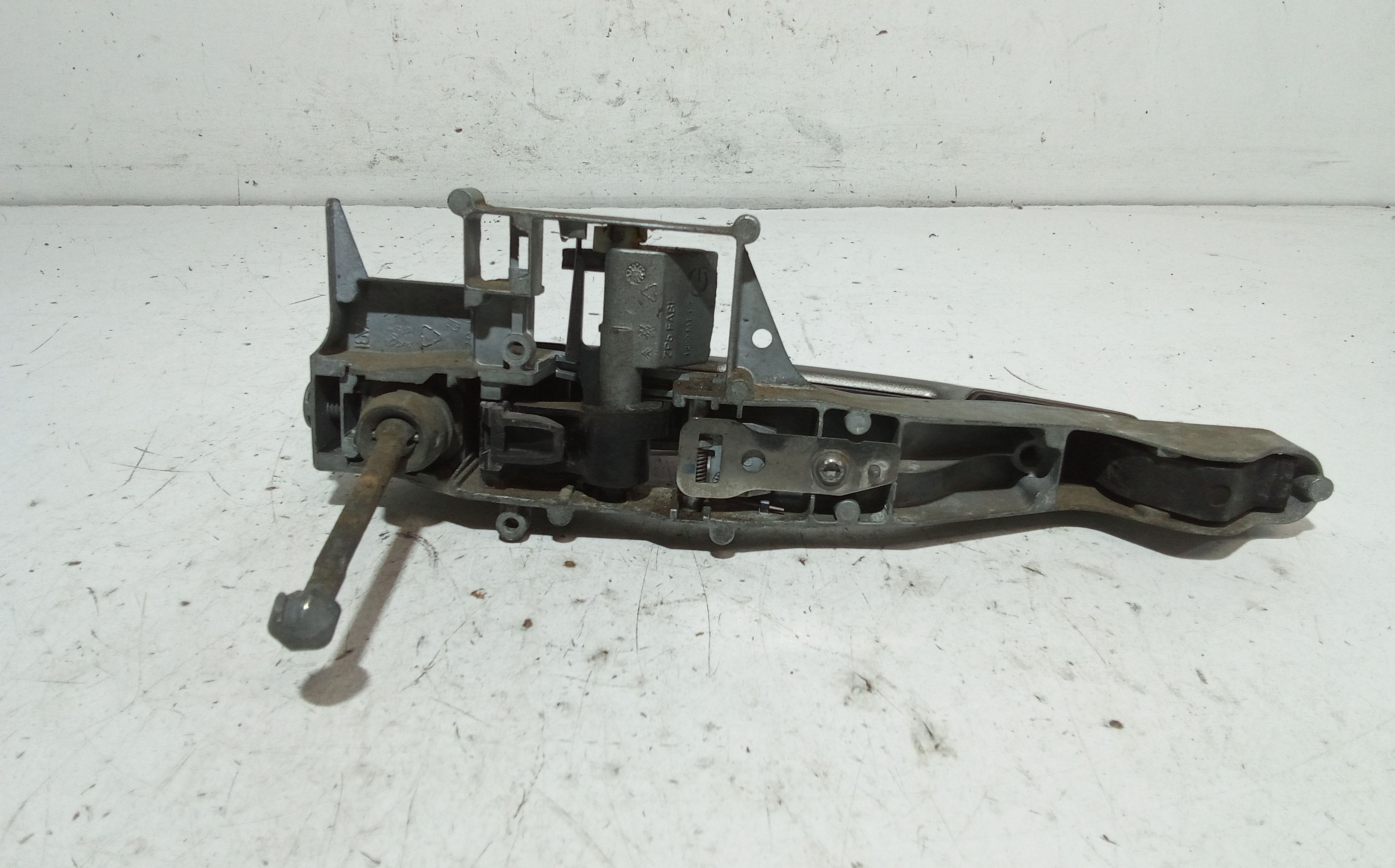 Maniglia esterna Anteriore Sinistra CITROEN C4 Grand Picasso (06>13)