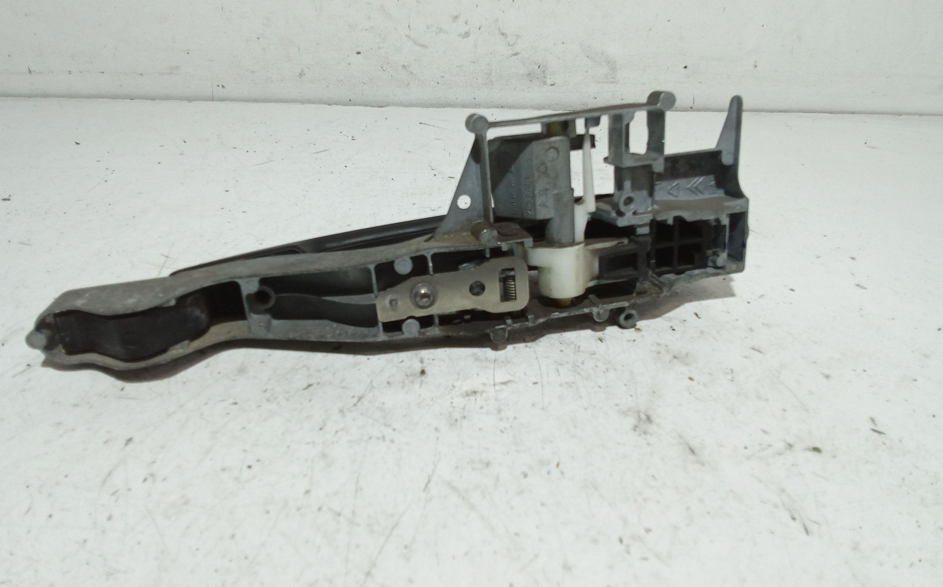 Maniglia esterna Anteriore Sinistra PEUGEOT Partner 2 Serie