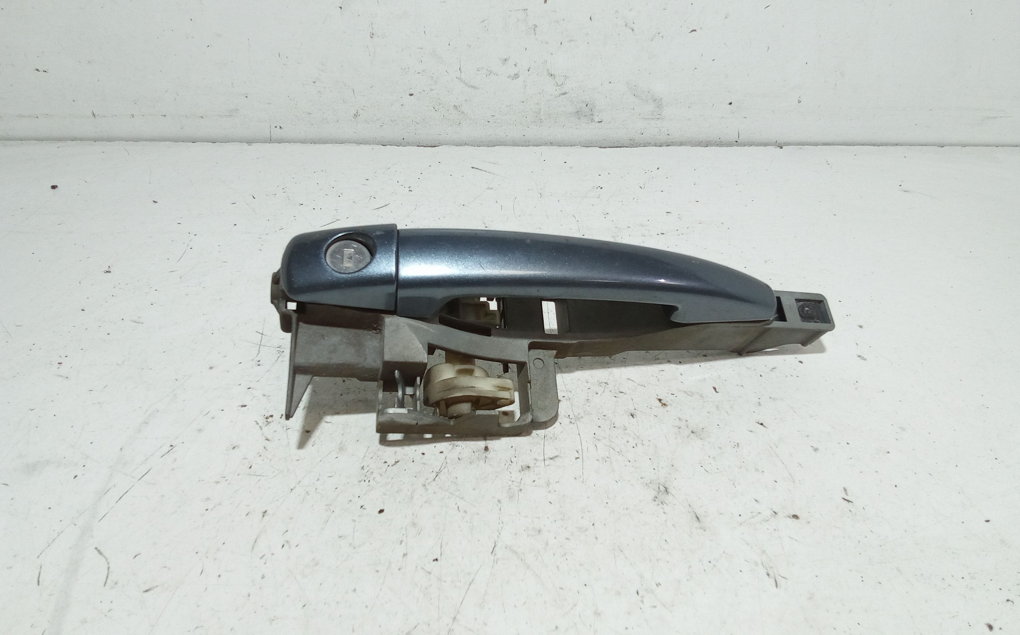 Maniglia esterna Anteriore Sinistra PEUGEOT 407 Berlina