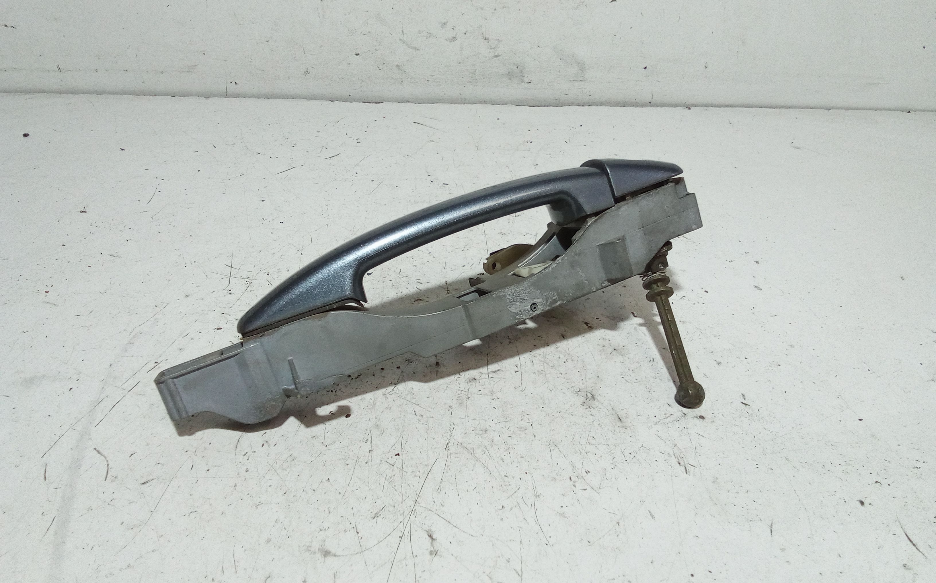 Maniglia esterna Anteriore Sinistra PEUGEOT 407 Berlina