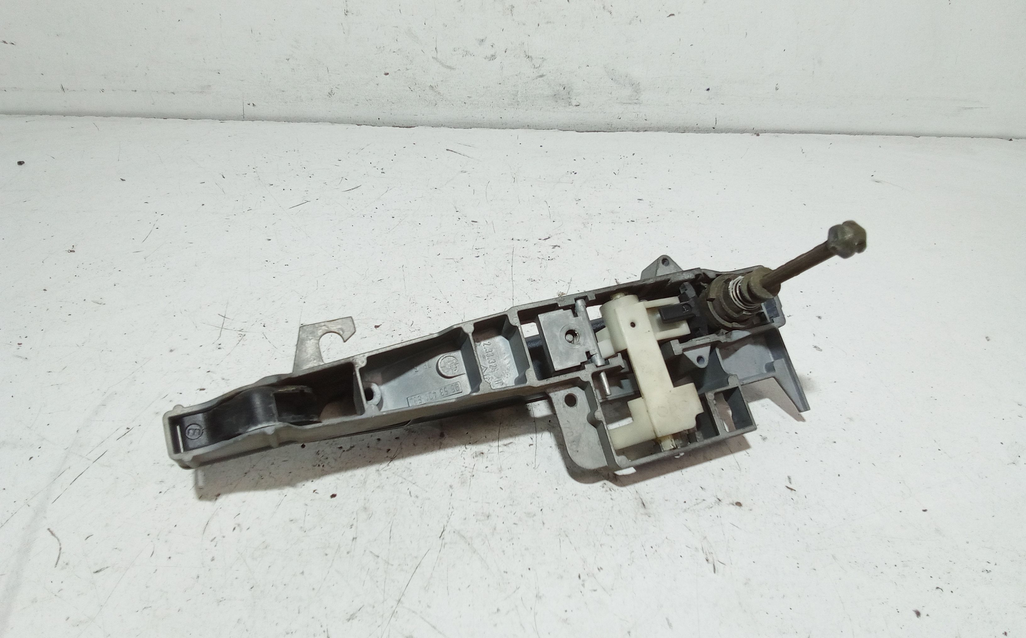 Maniglia esterna Anteriore Sinistra PEUGEOT 407 Berlina