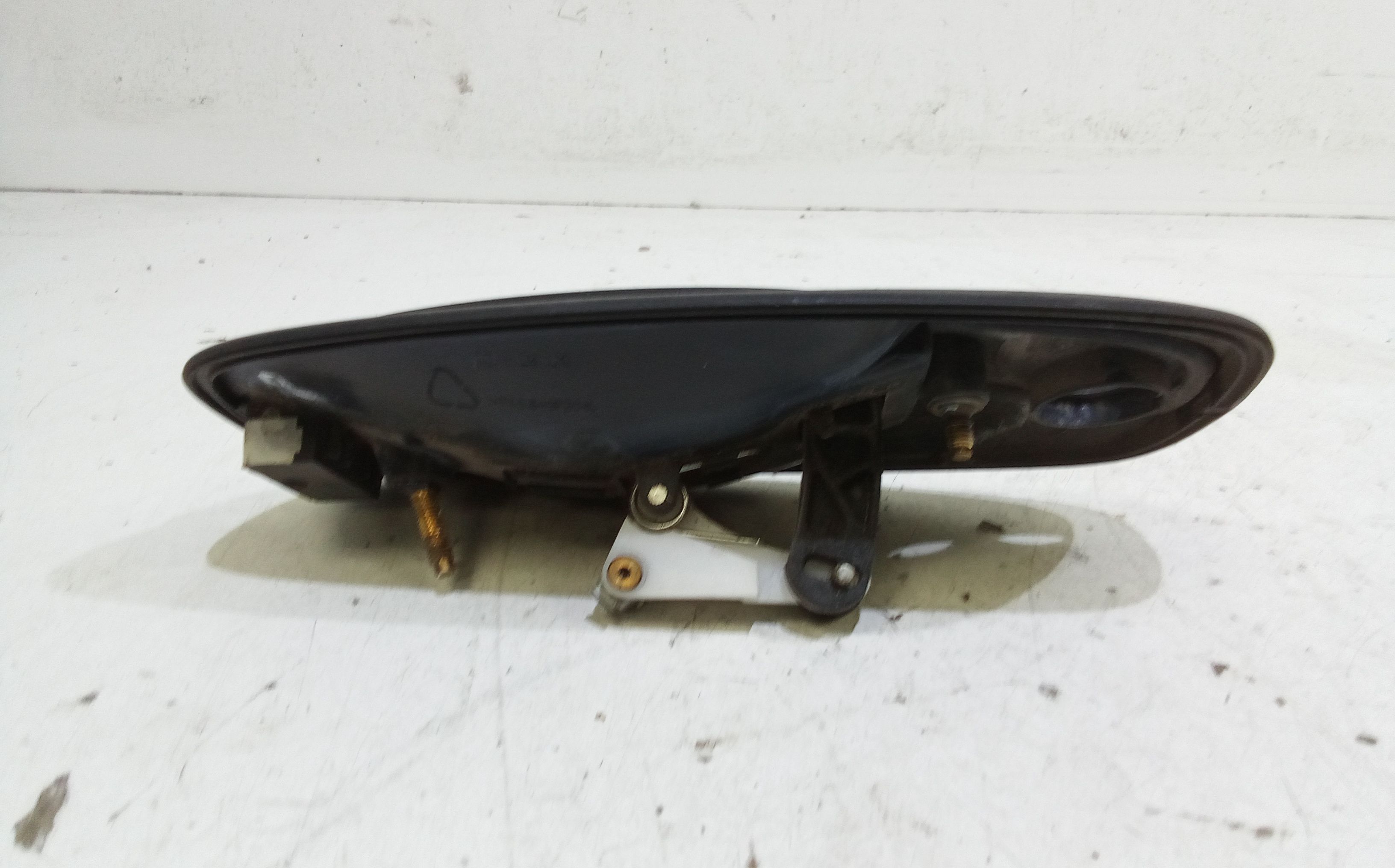 Maniglia esterna Anteriore Sinistra RENAULT Trafic Furgone