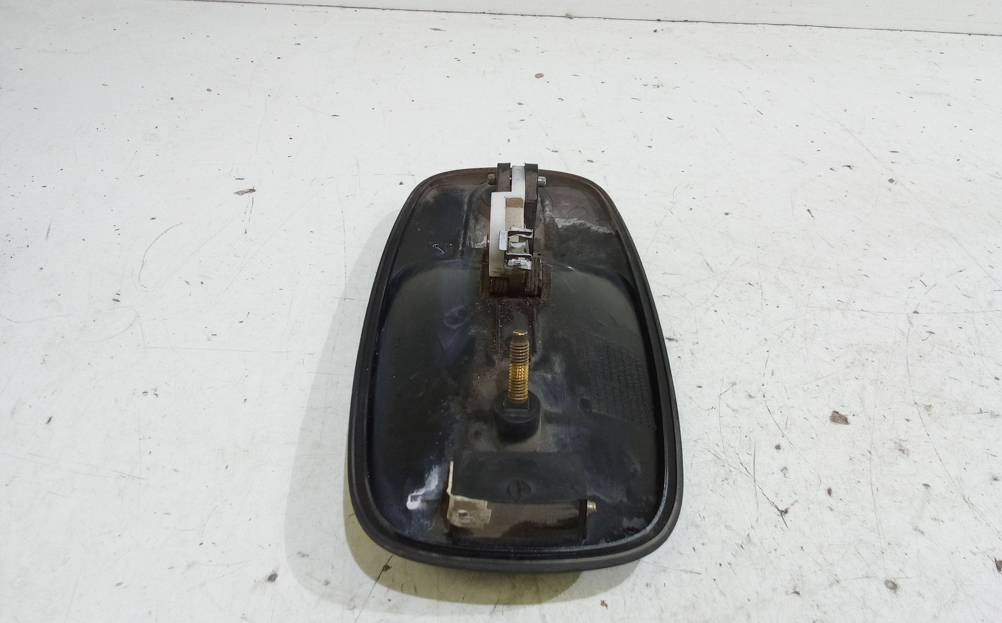 Maniglia esterna Anteriore Sinistra RENAULT Trafic Furgone