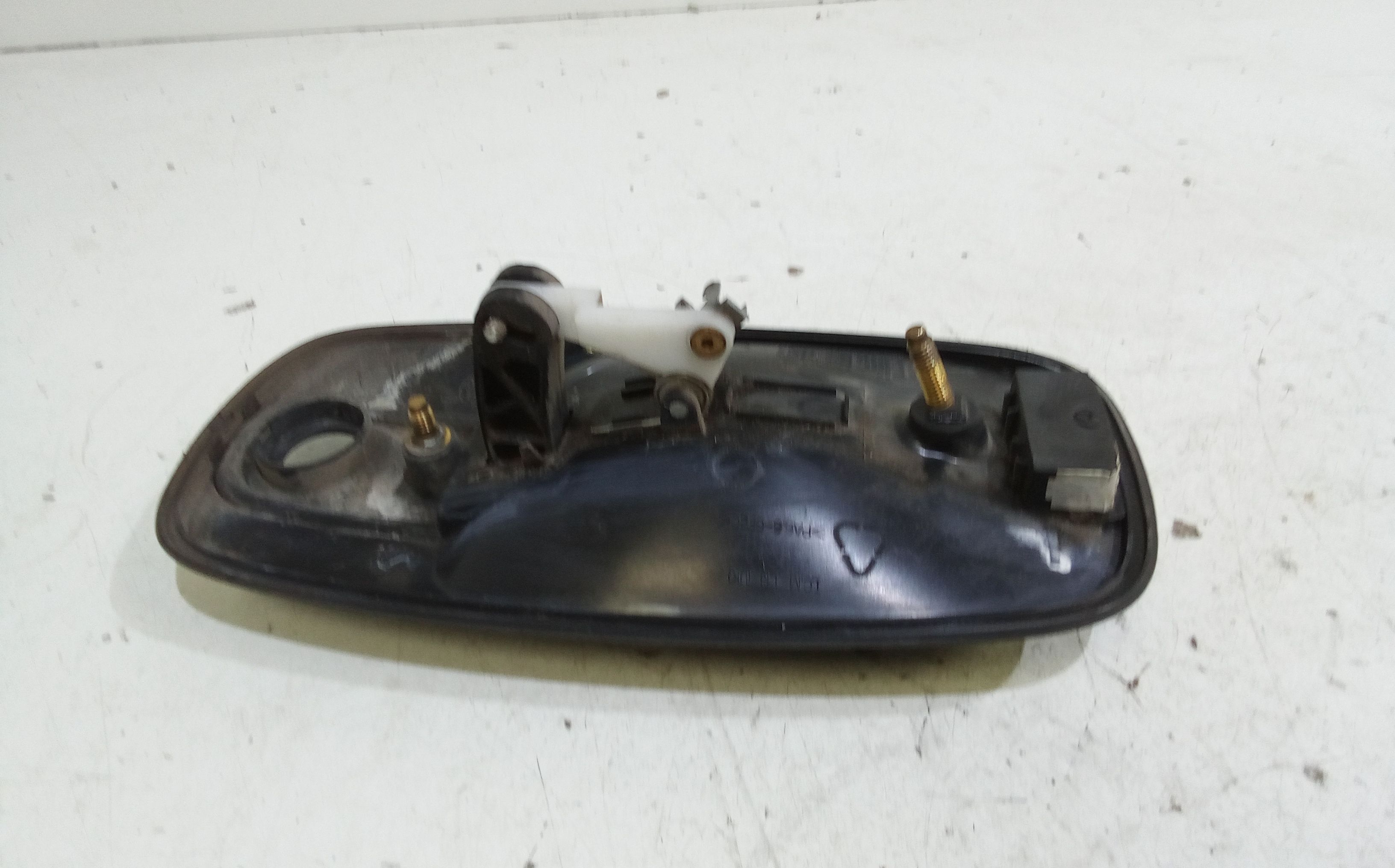 Maniglia esterna Anteriore Sinistra RENAULT Trafic Furgone