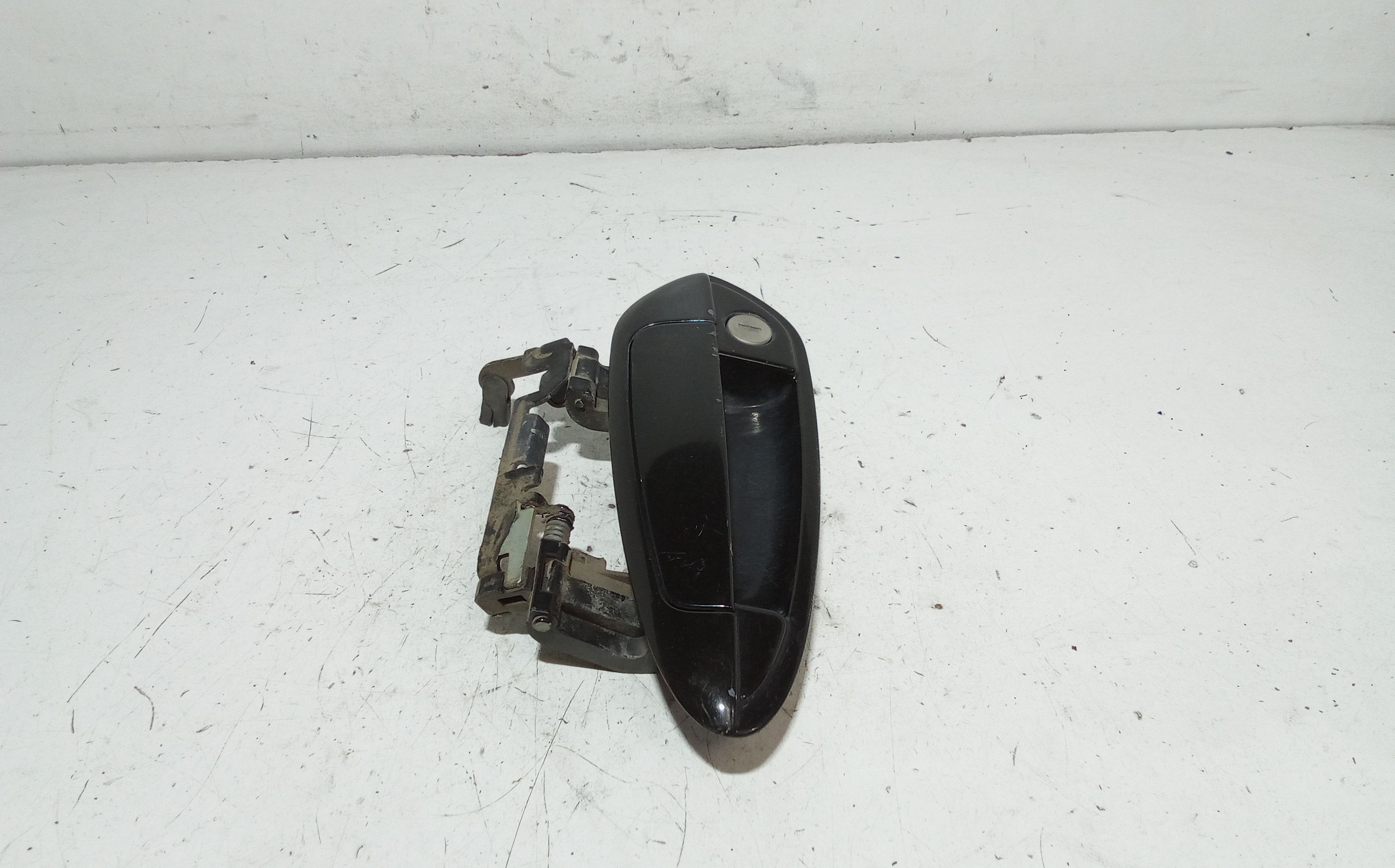 Maniglia esterna Anteriore Sinistra FIAT Grande Punto 1 Serie