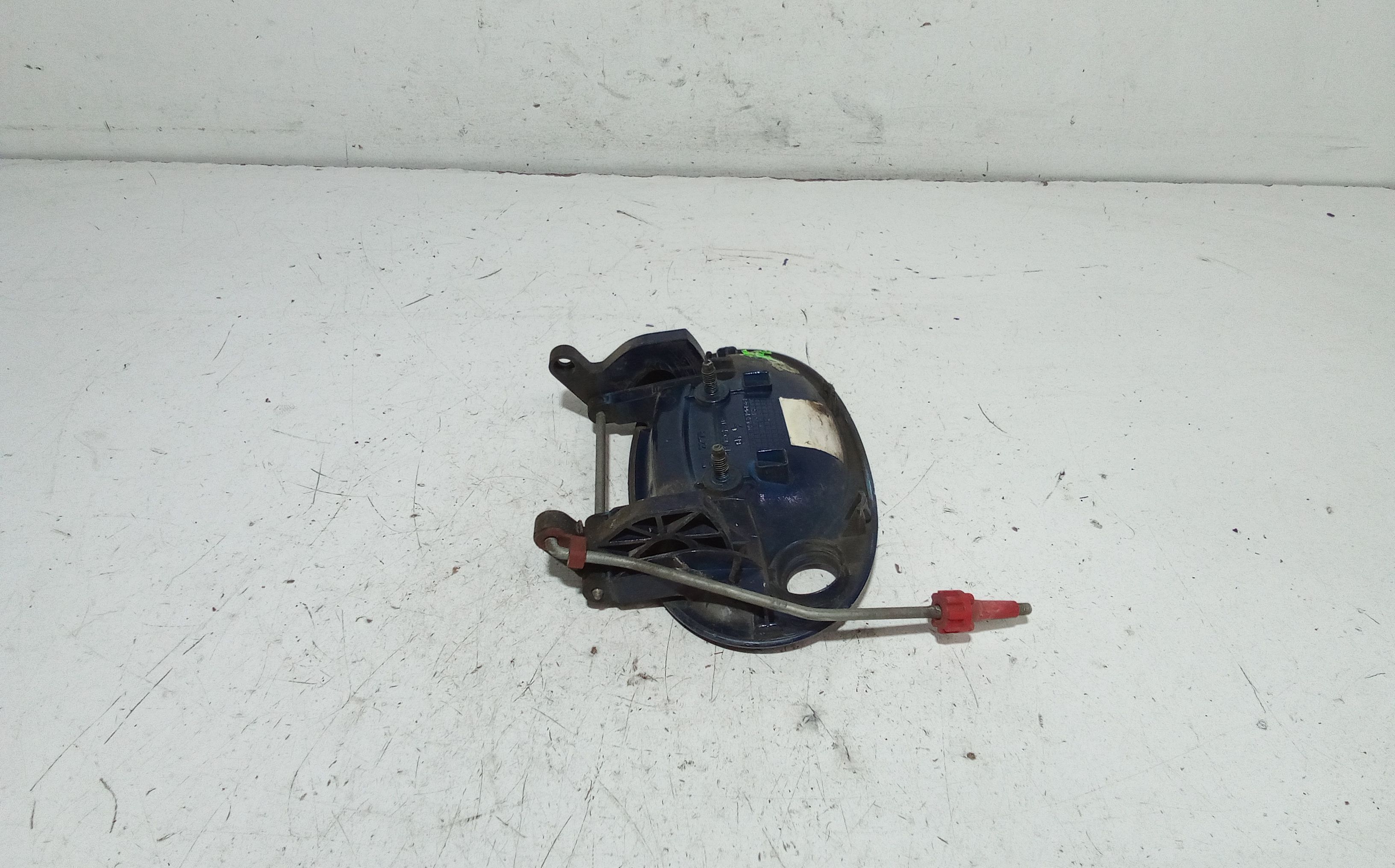 Maniglia esterna Anteriore Sinistra OPEL Meriva 1 Serie