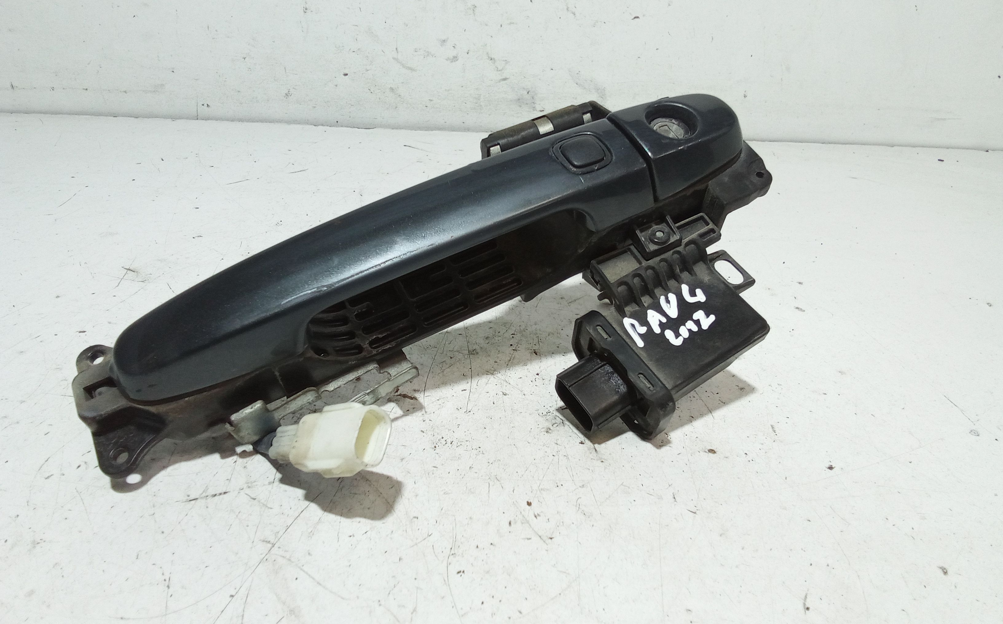 Maniglia esterna Anteriore Sinistra TOYOTA Rav4 4 Serie