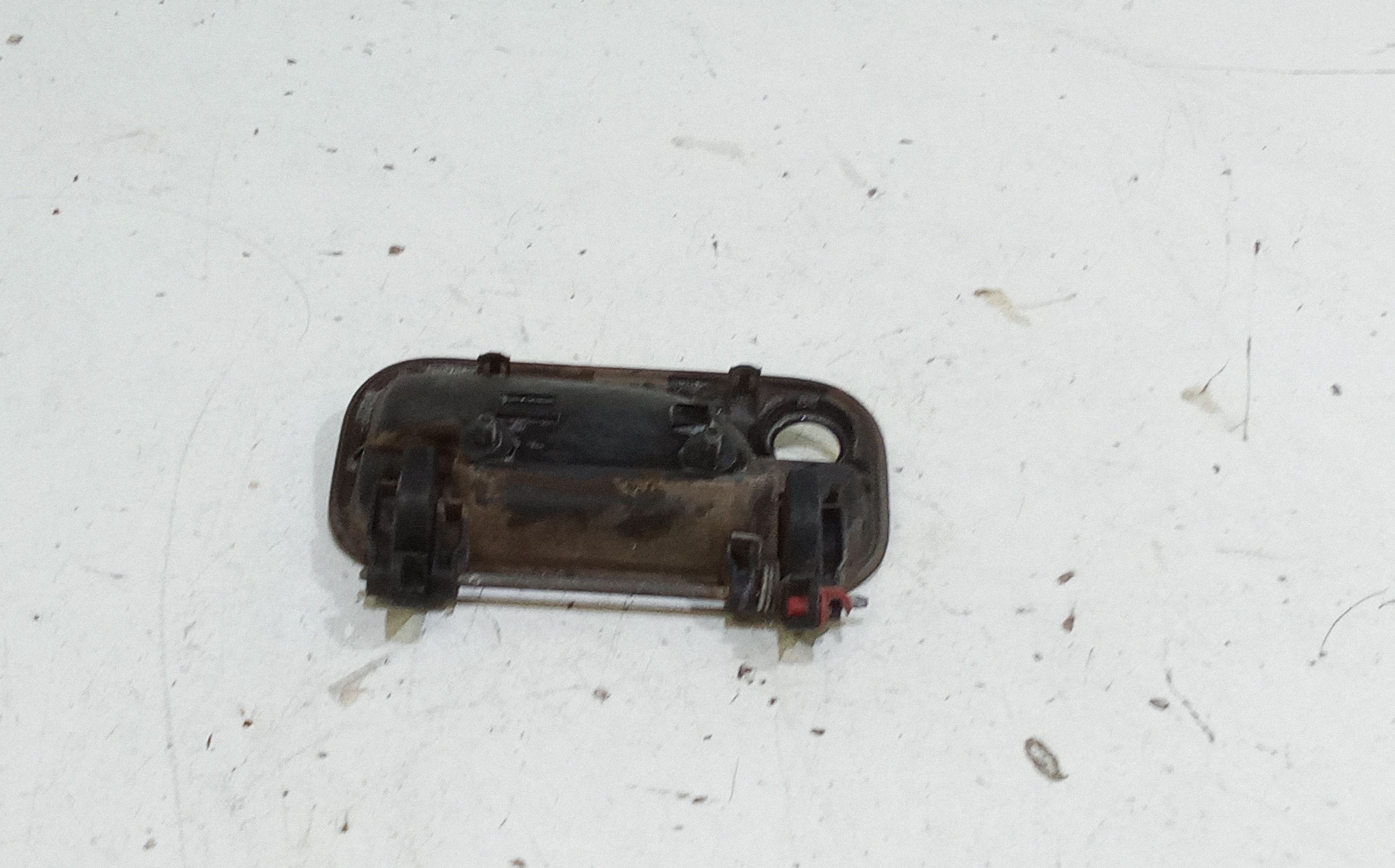 Maniglia esterna Anteriore Sinistra OPEL Corsa B 1 Serie 3P