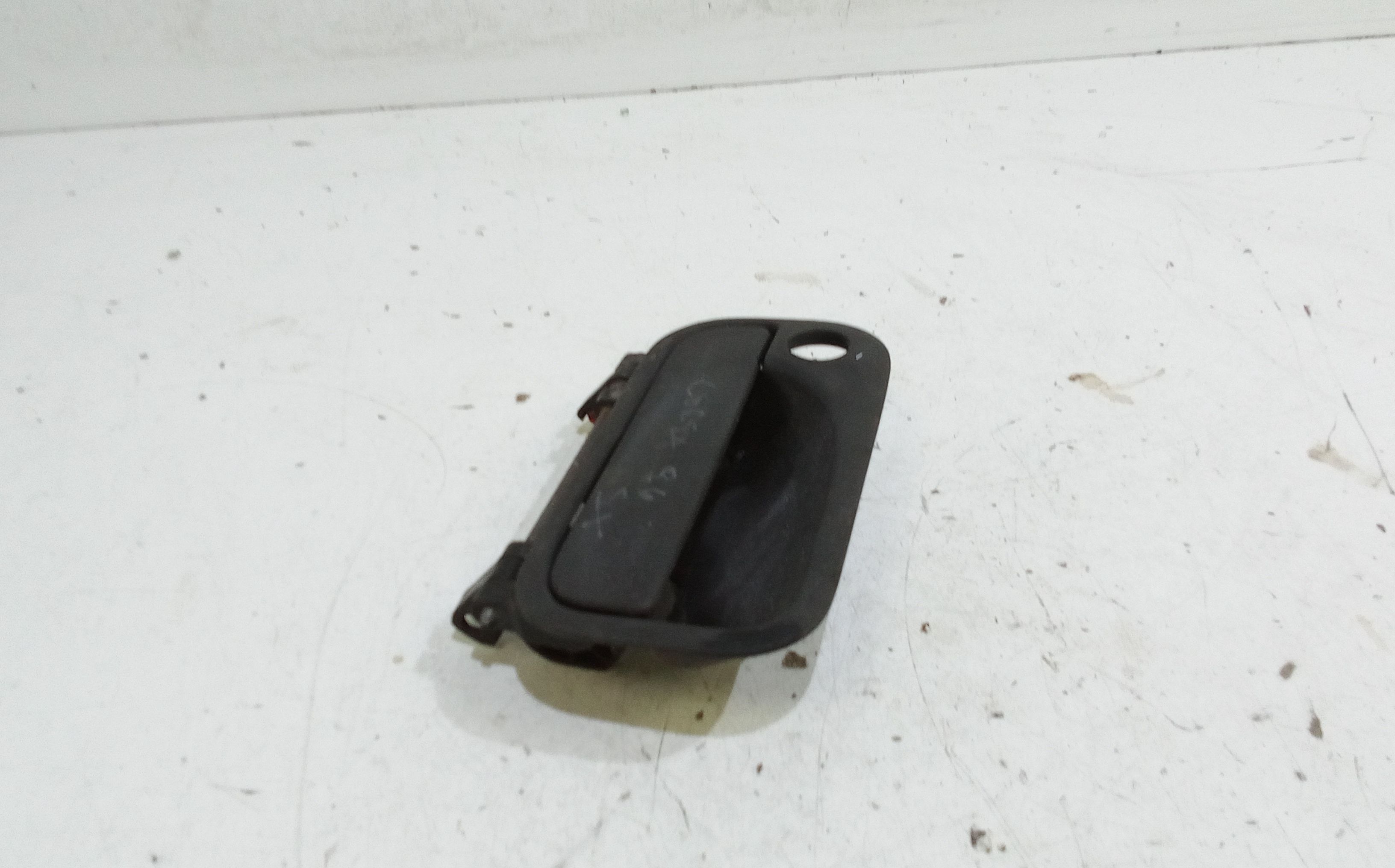 Maniglia esterna Anteriore Sinistra OPEL Corsa B 1 Serie 3P