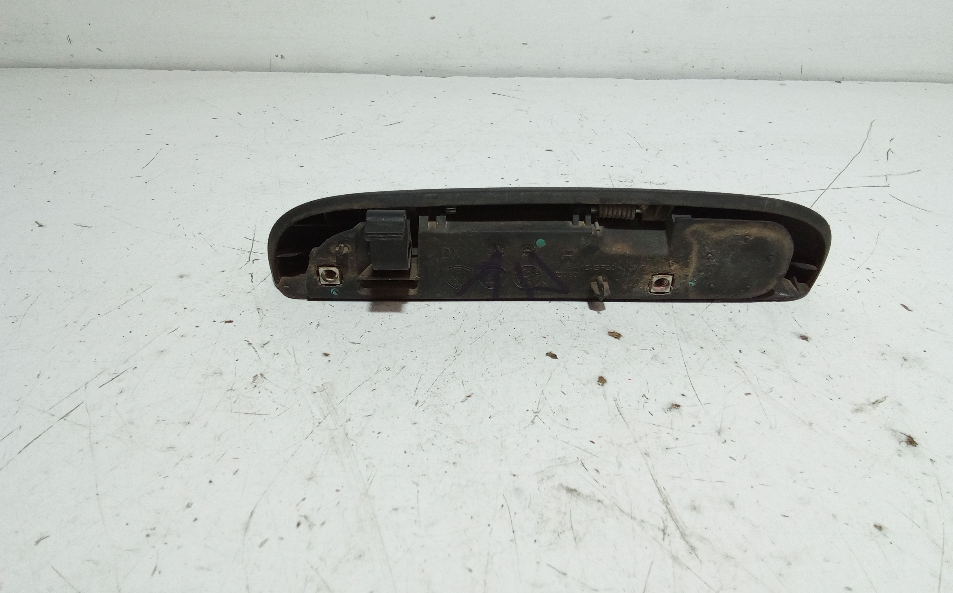 Maniglia esterna Anteriore Destra FIAT Panda 3 Serie